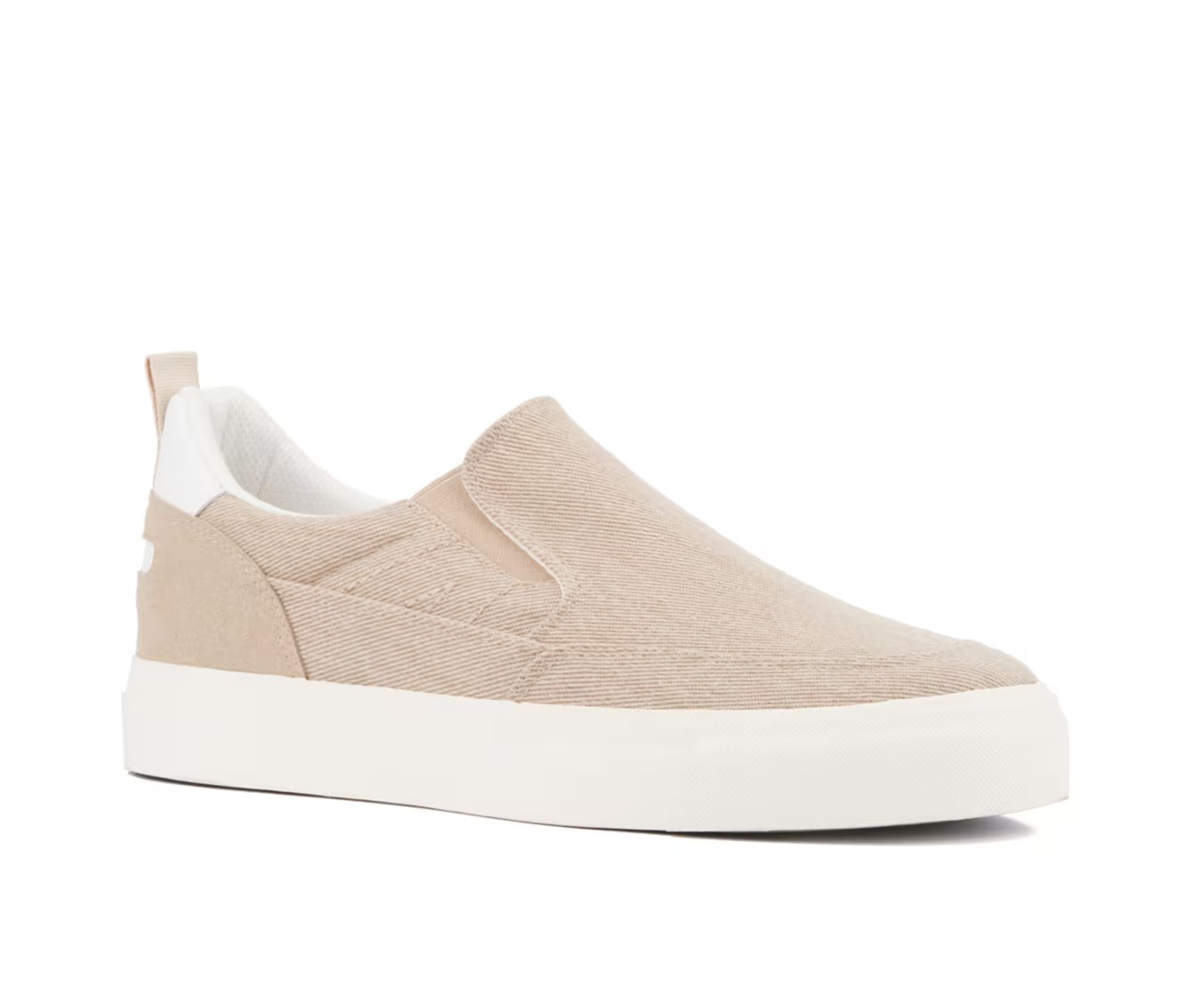 Men's Xray Footwear Rava Casual Slip On Shoes