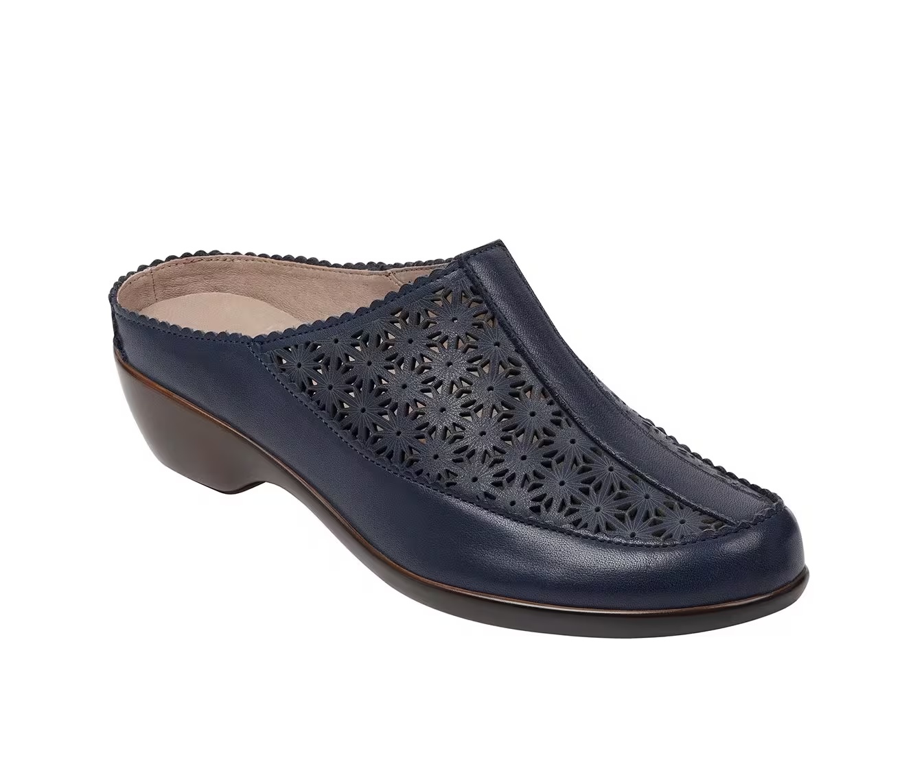 Women's Easy Spirit Dusk Mules