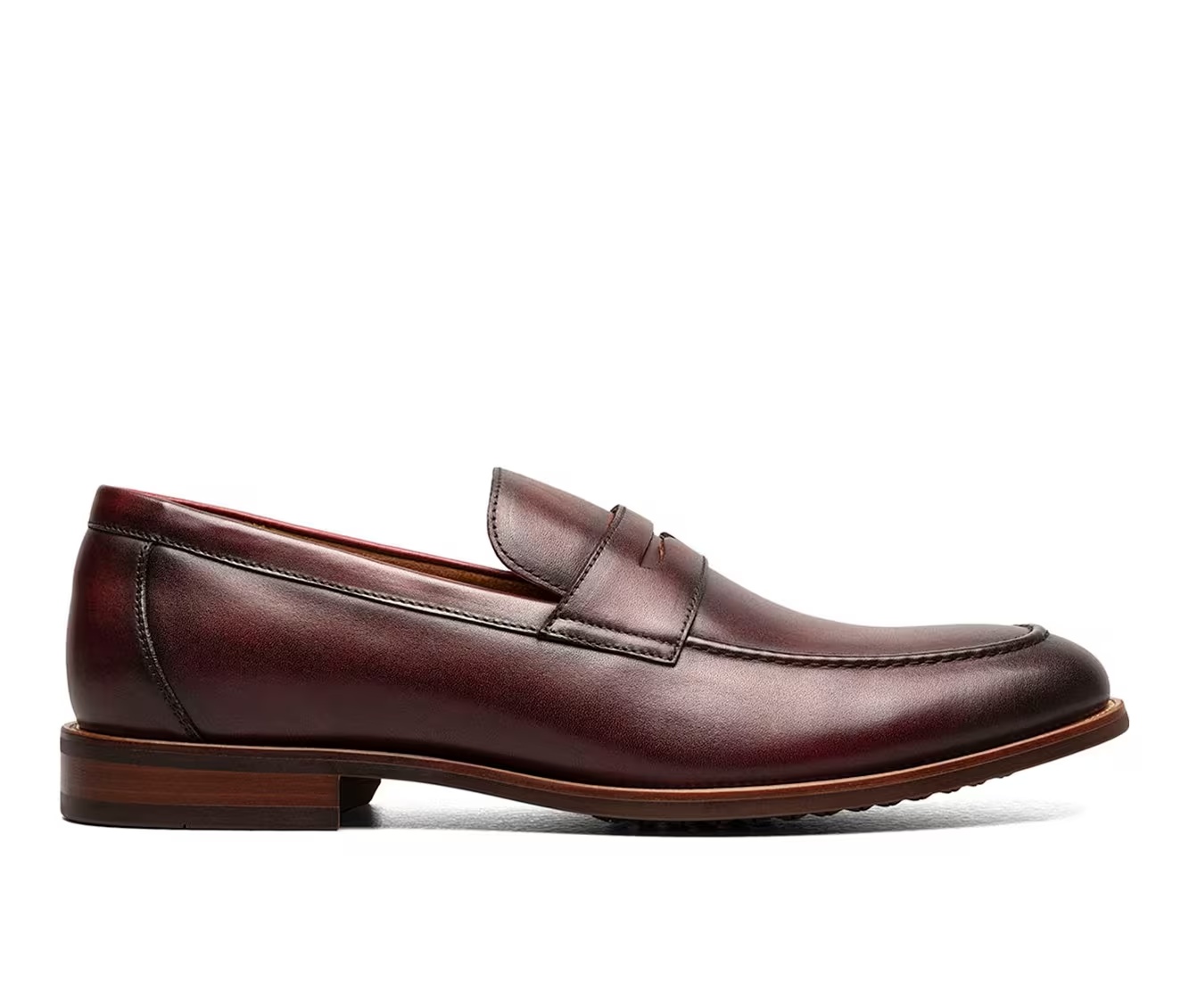 Men's Florsheim Rucci Moc Toe Penny Dress Loafers 1 225614-men-x27-s-florsheim-rucci-moc-toe-penny-dress-loafers-1.jpg