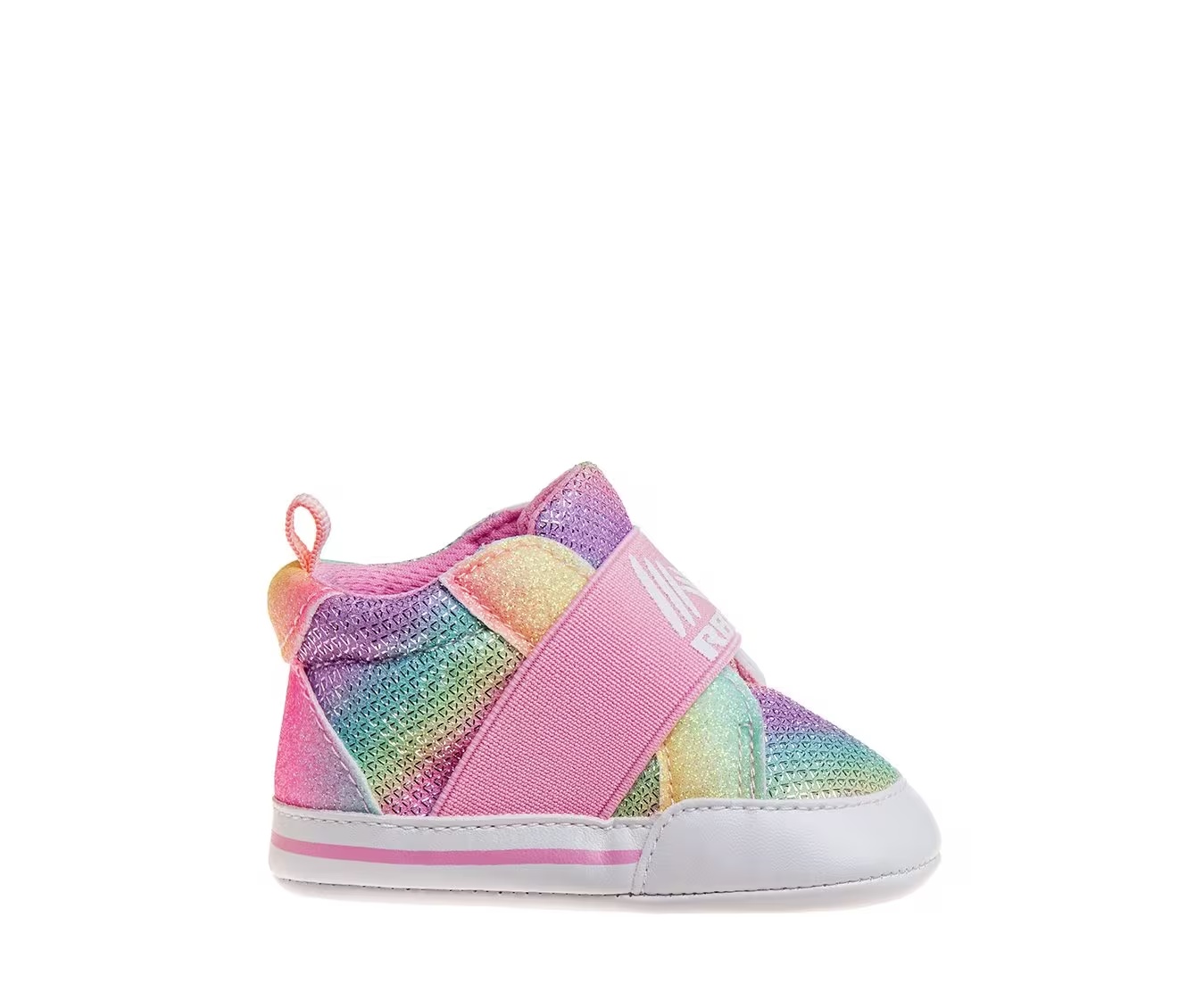 Girls' RBX Infant First Activities Crib Shoes