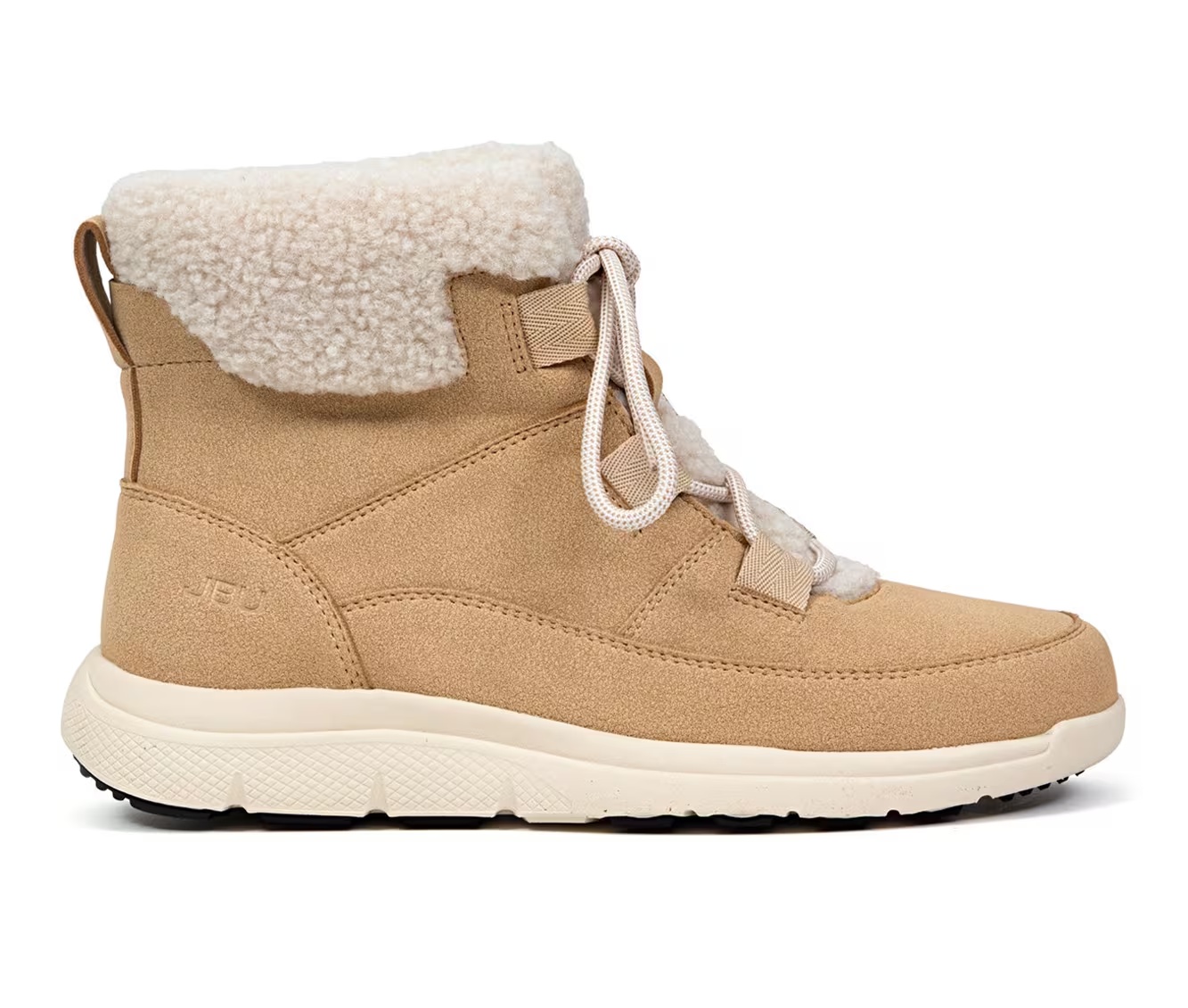 Women's JBU Freeze Winter Booties