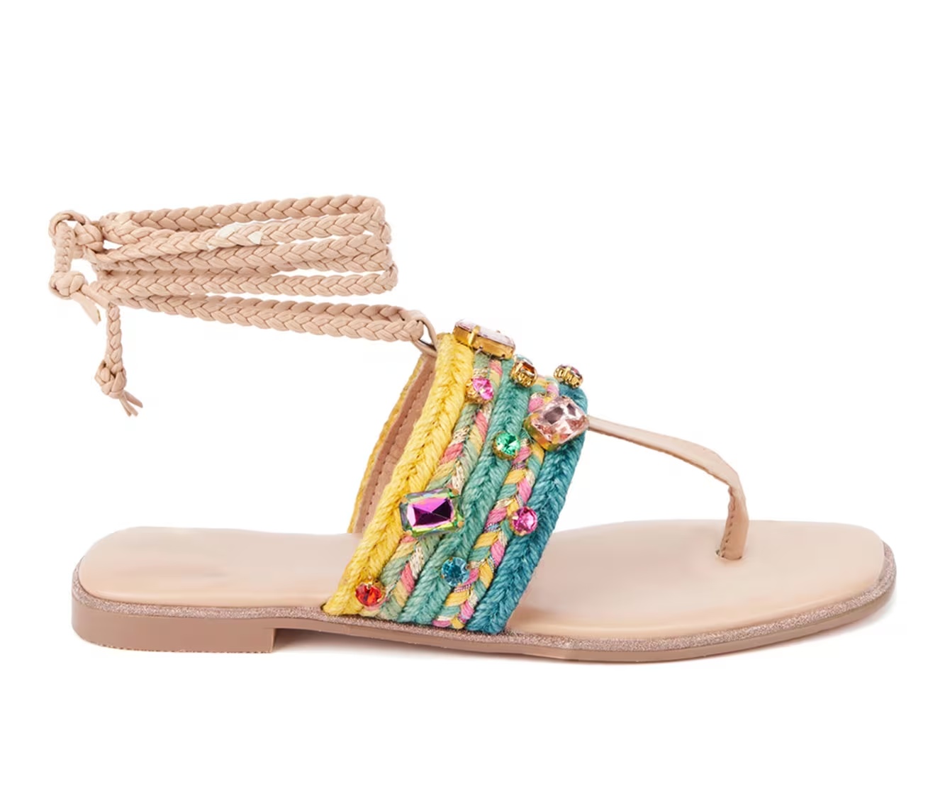 Women's New York and Company Nala Sandals 1 227529-women-x27-s-new-york-and-company-nala-sandals-1.jpg