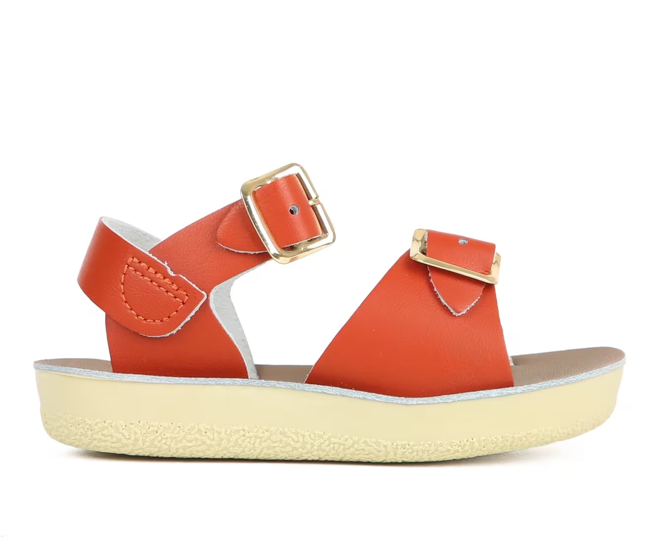 Girls' SUN-SAN Toddler & Little Kid Surfer Sandals