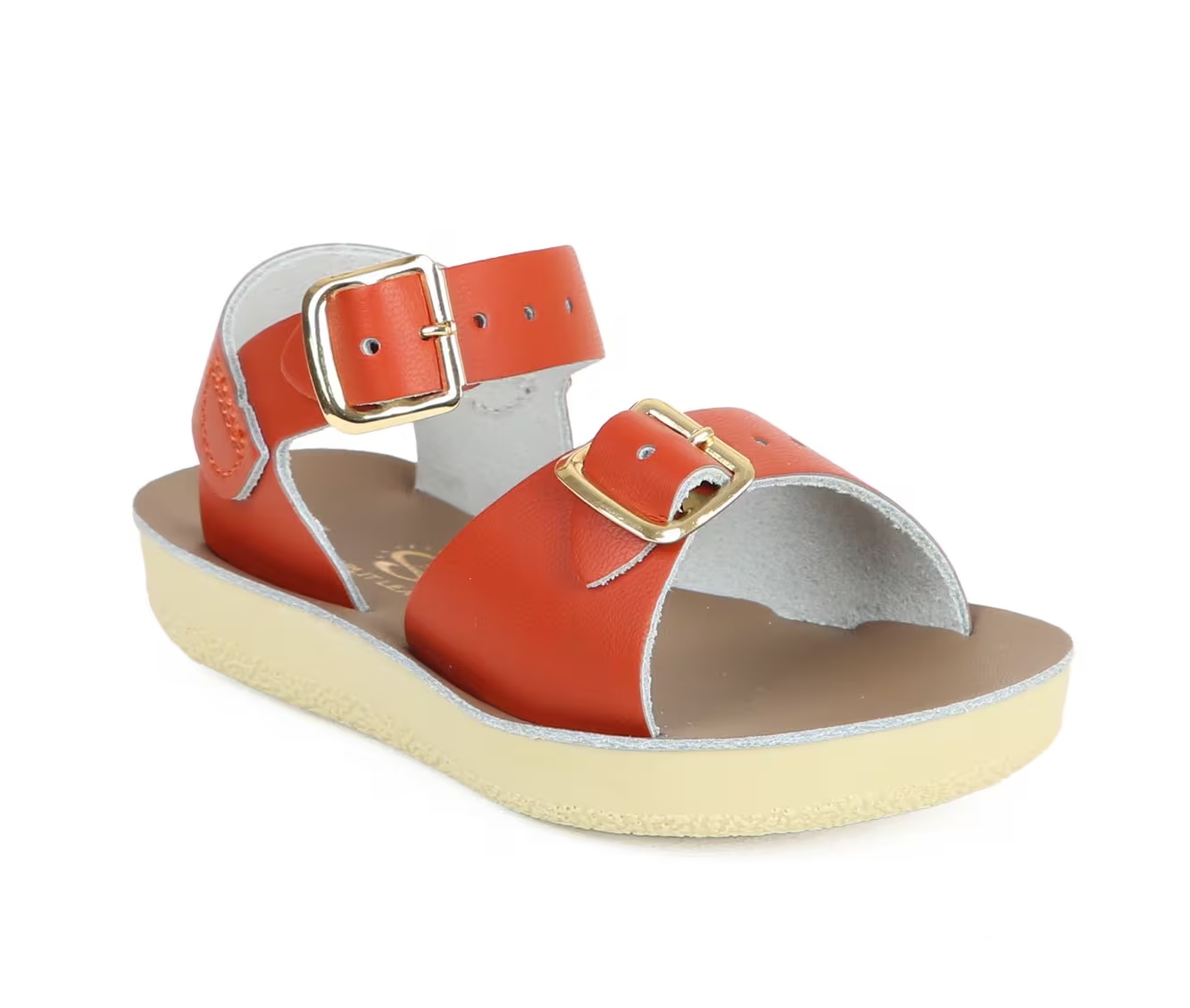 Girls' SUN-SAN Toddler & Little Kid Surfer Sandals