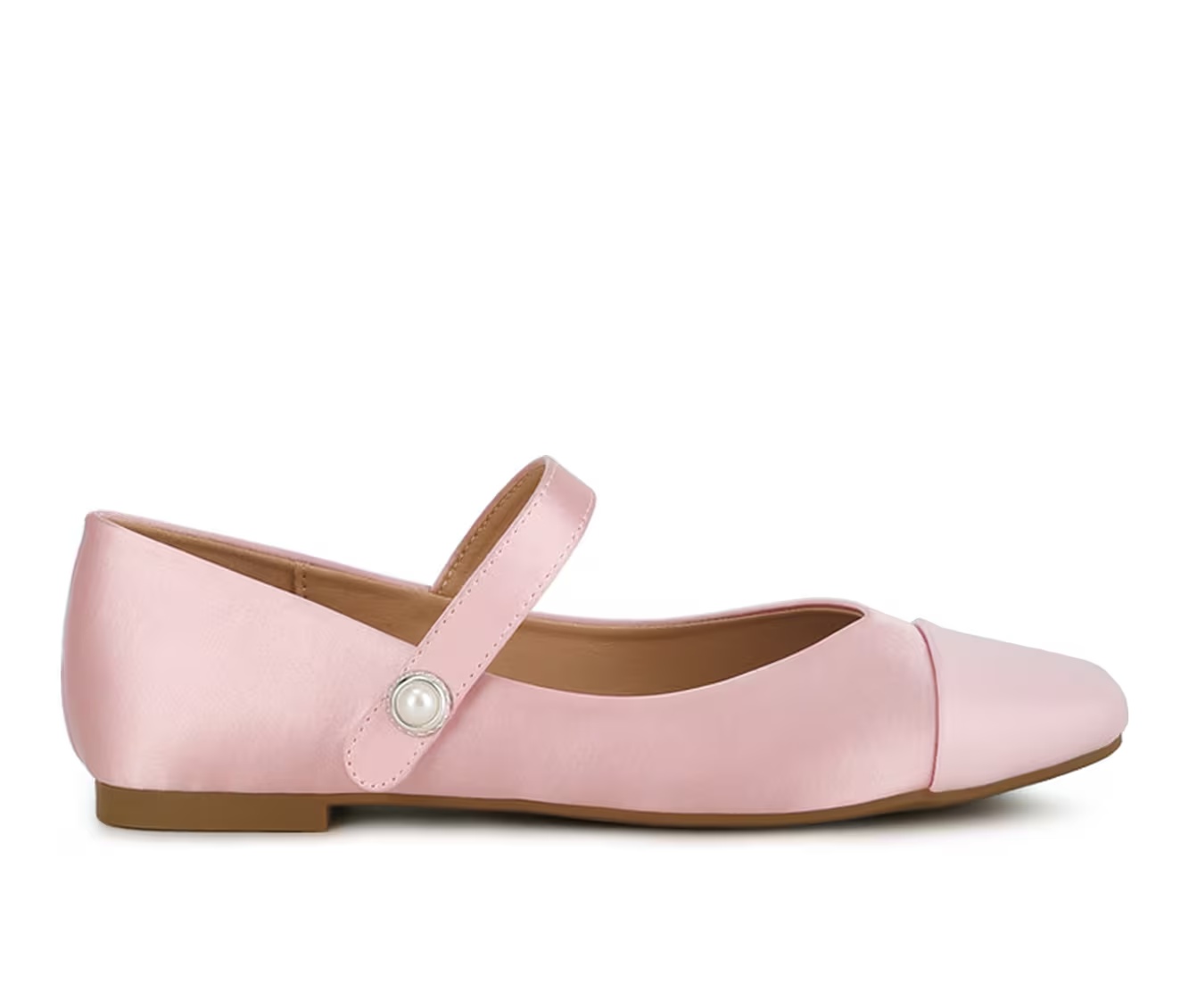 Women's London Rag Albi Flats
