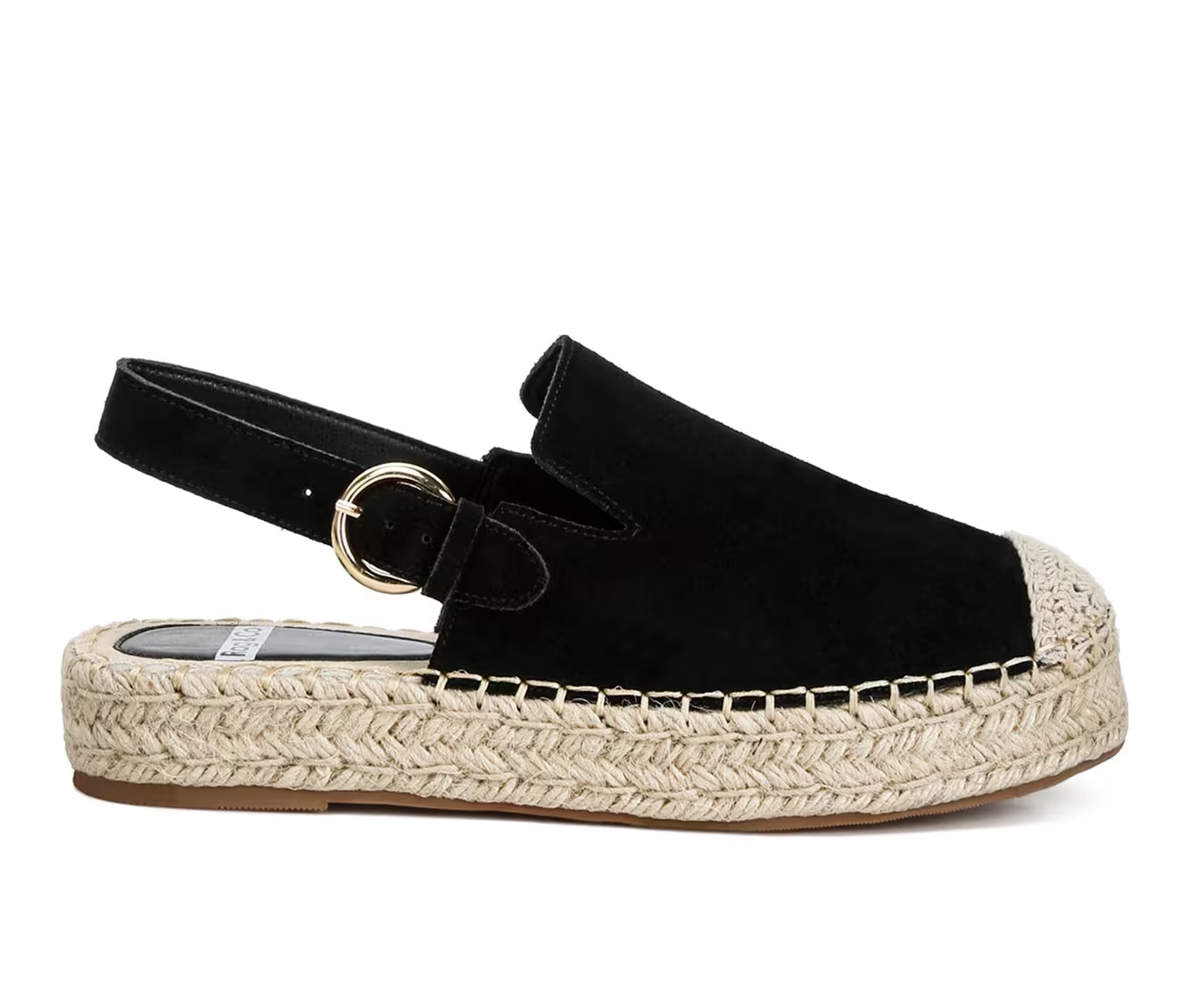 Women's Rag & Co Affie Flats