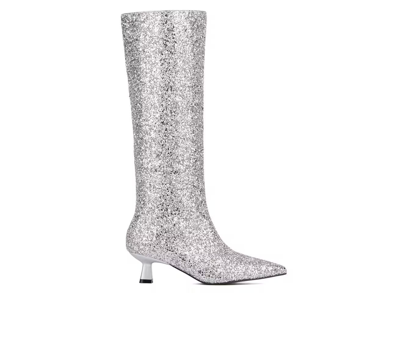 Women's Olivia Miller Mars Knee High Boots