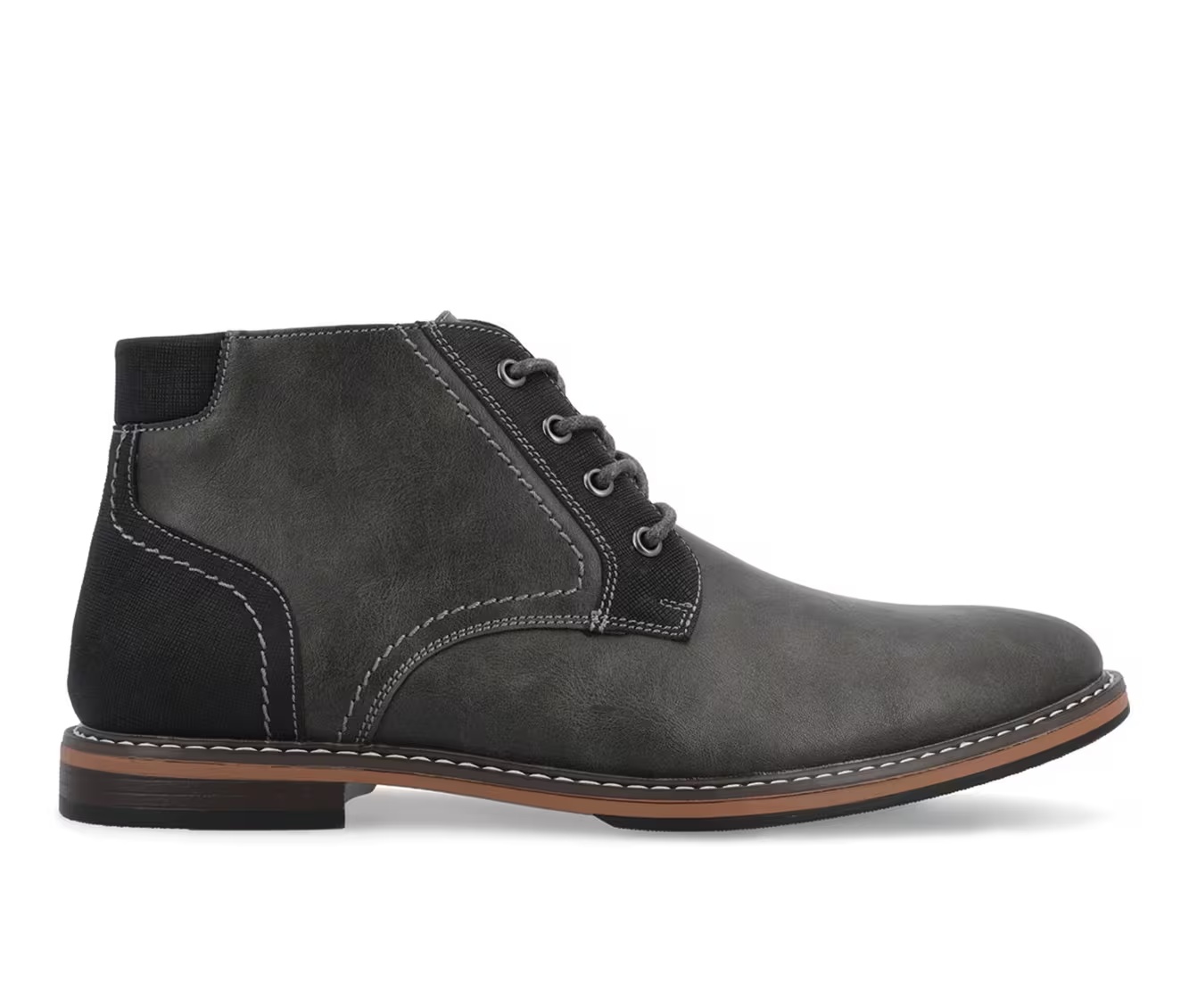 Men's Vance Co. Franco Dress Boots