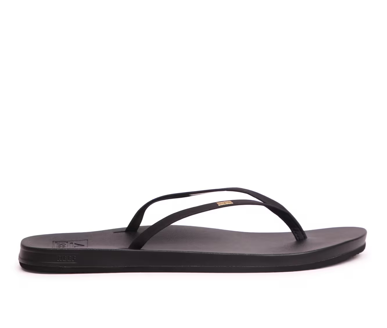 Women's Reef Cushion Slim Flip-Flops