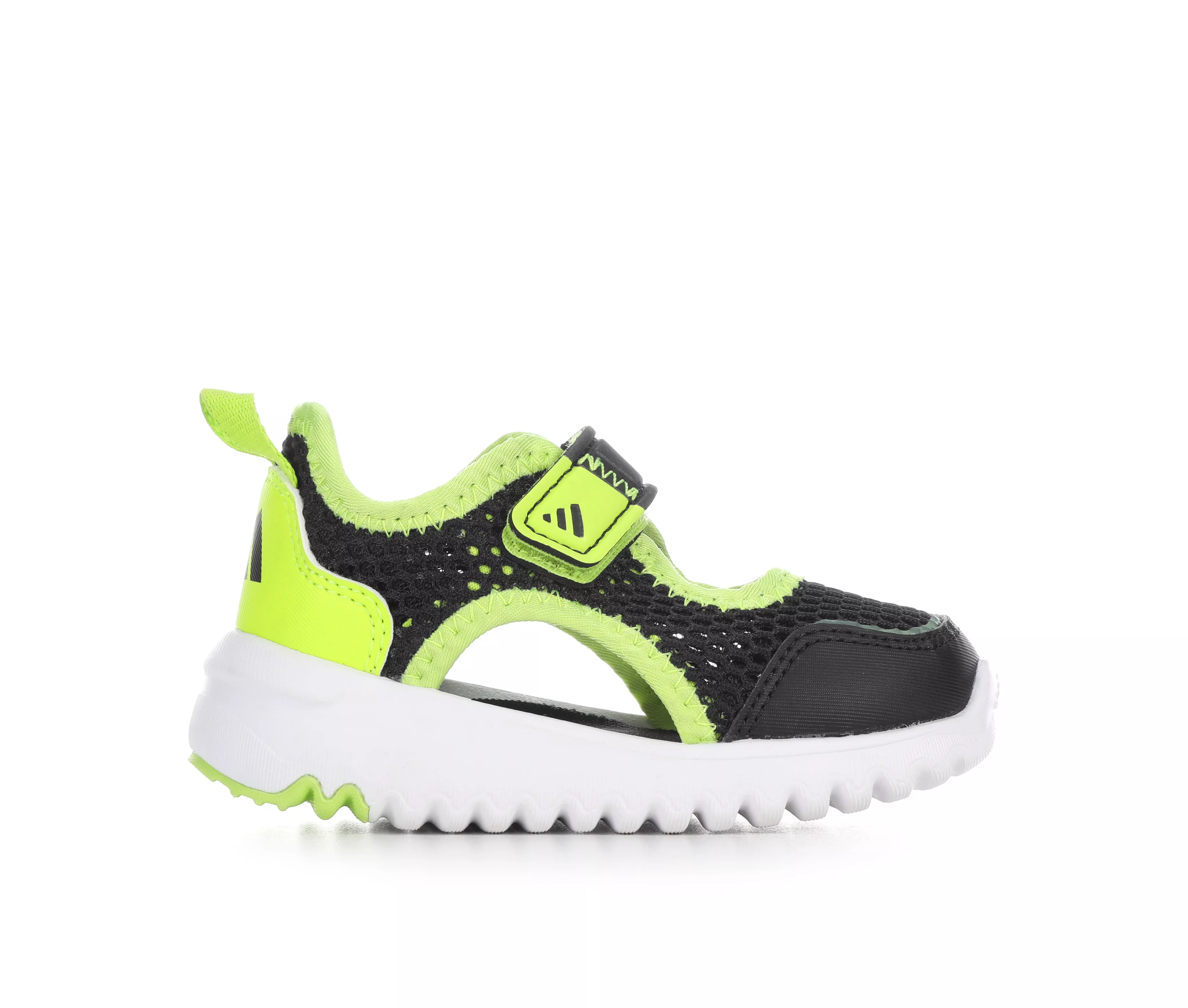 Boys' Adidas Infant & Toddler Summerflex Outdoor Shoes 1 228375-boys-x27-adidas-infant-amp-toddler-summerflex-outdoor-shoes-1.webp