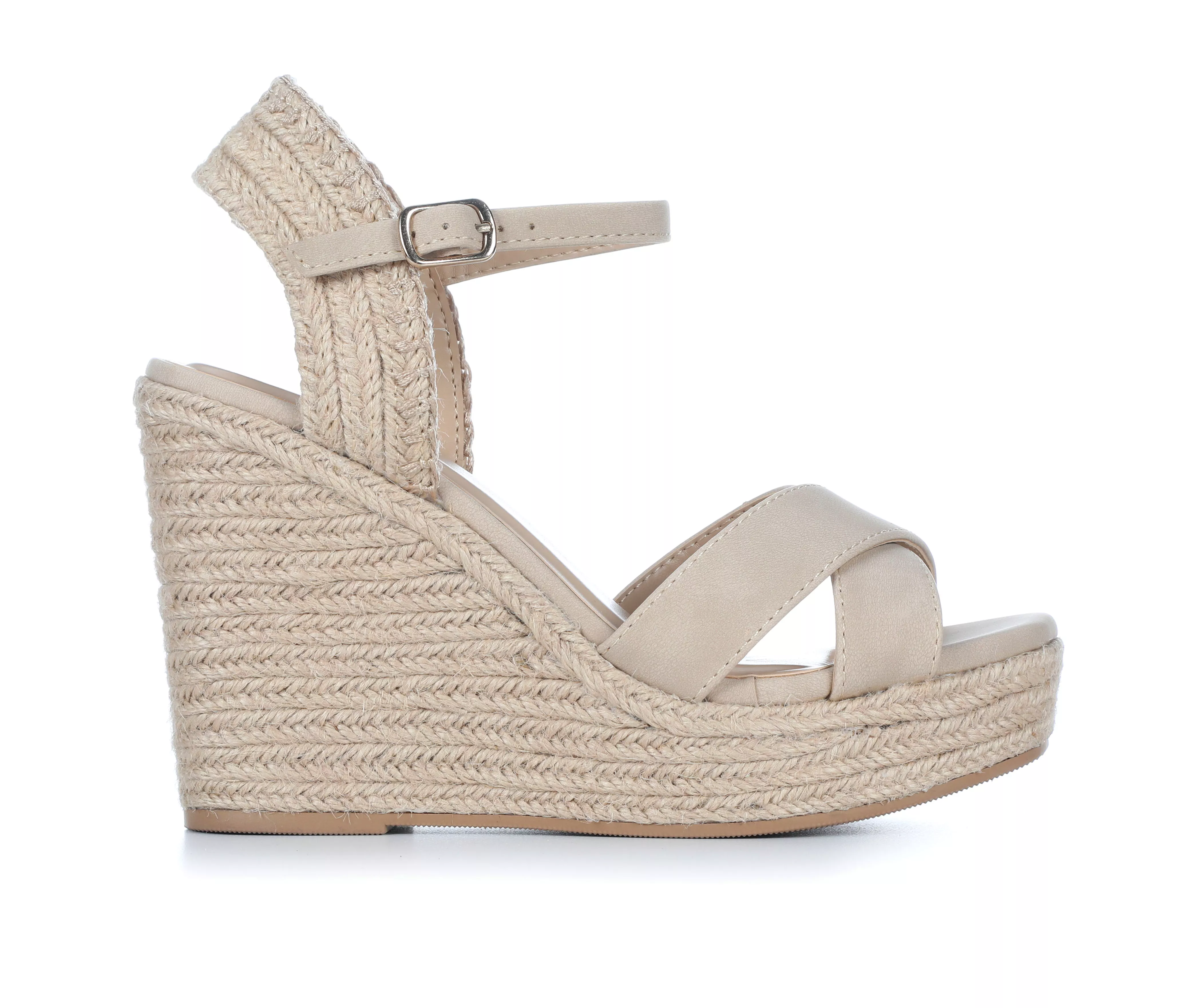 Women's Y-Not Lorita Wedge Sandals