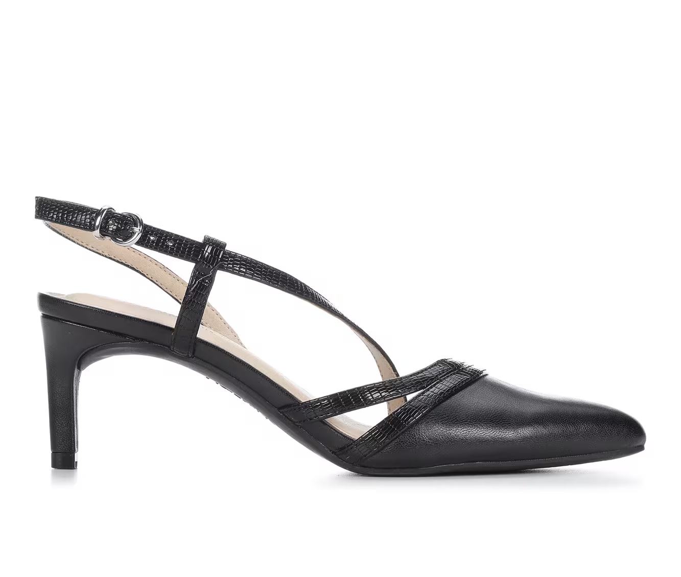 Women's LifeStride Arlo Pumps