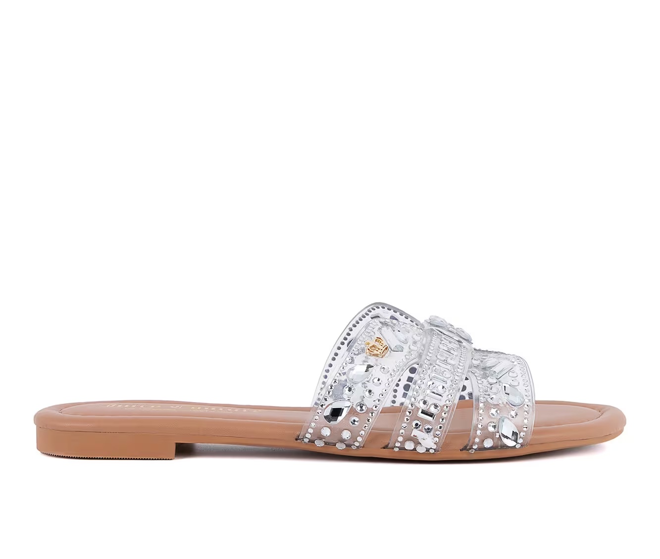 Women's Juicy Zimie Flat Sandals