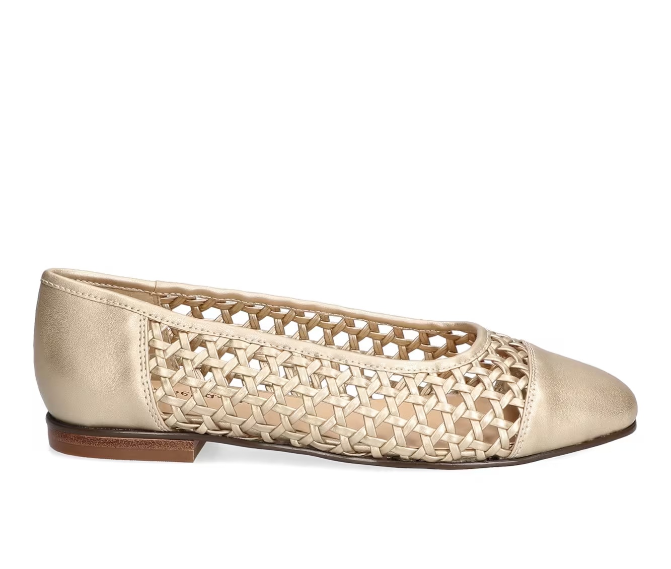 Women's Bella Vita Beloved Flats