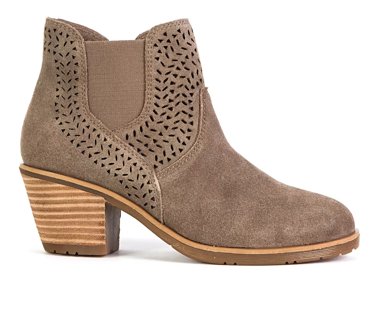 Women's Jambu Veda Booties