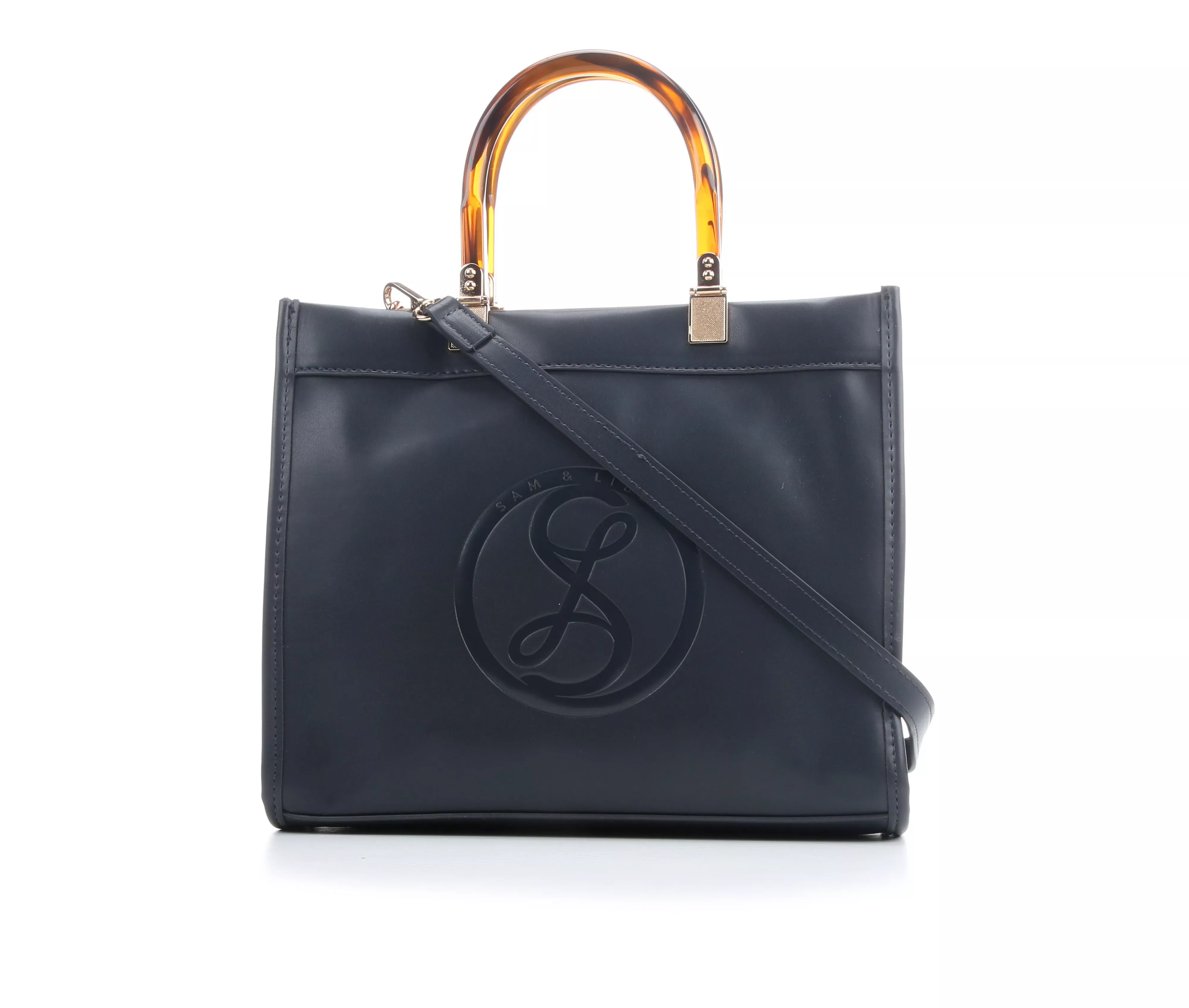 Sam & Libby Corinne Xbody Tote Handbag