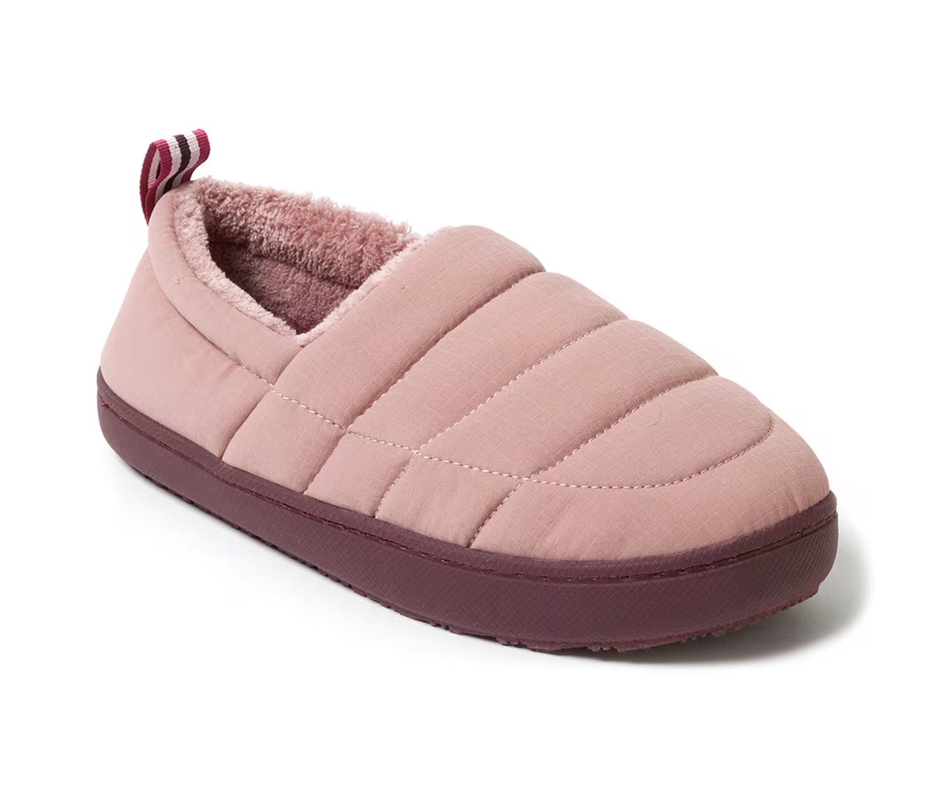 230090-dearfoams-fern-ripstop-closed-back-slippers-1.jpg