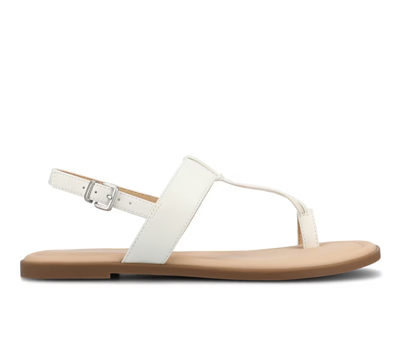 Women's Journee Collection Gerra Sandals