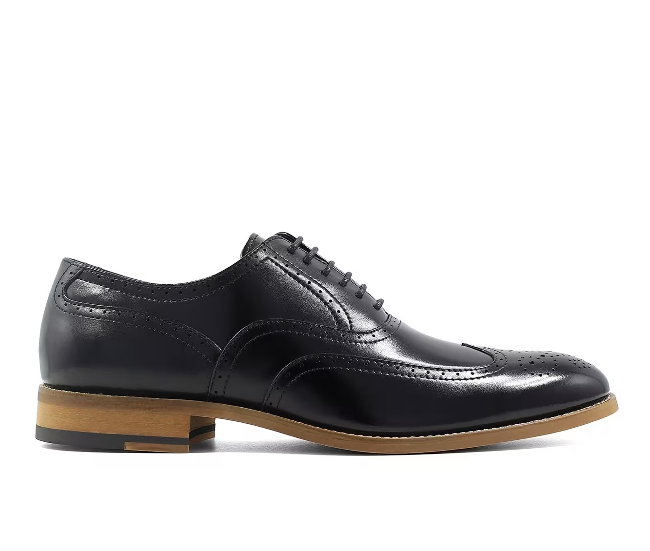 Men's Stacy Adams Dunbar Wingtip Wing Tip Dress Shoes 1 231908-men-x27-s-stacy-adams-dunbar-wingtip-wing-tip-dress-shoes-1.jpg