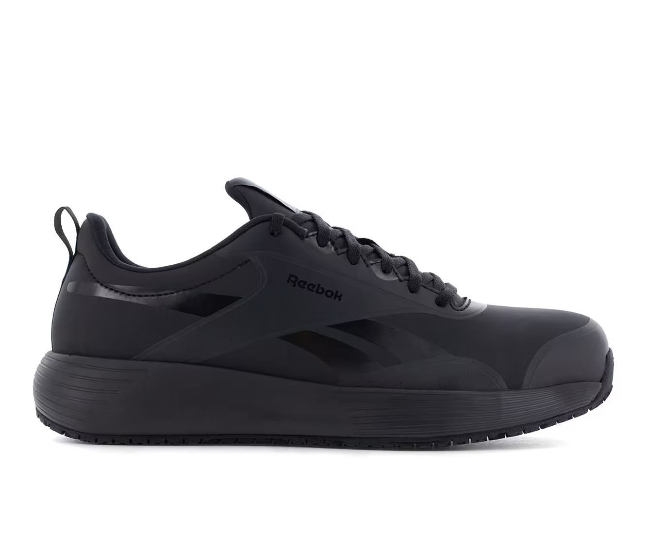 Women's REEBOK WORK Lite Plus 4 NS SR Slip Resistant Shoes