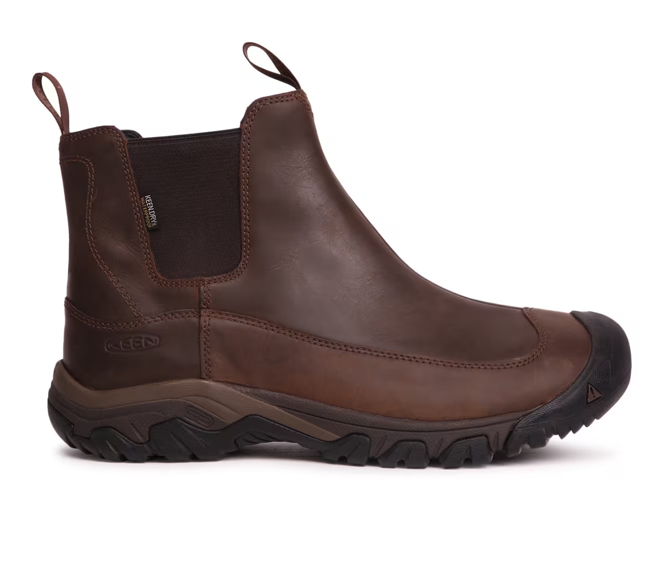 Men's Keen Outdoor Anchorage II Hiking Boots