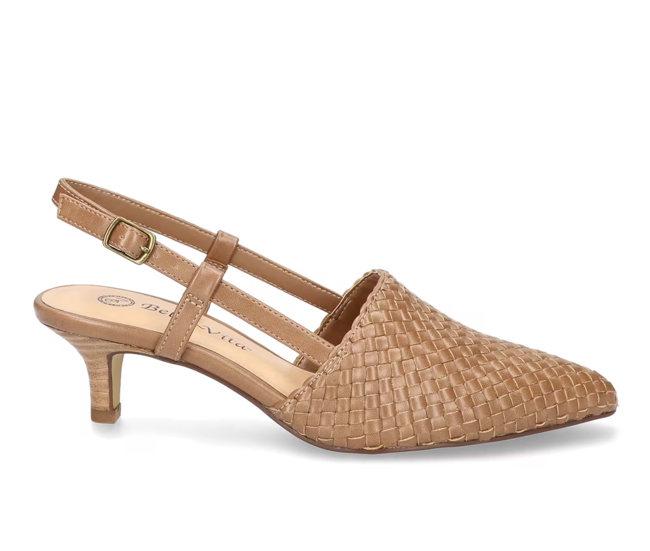 Women's Bella Vita Kaisley Pumps