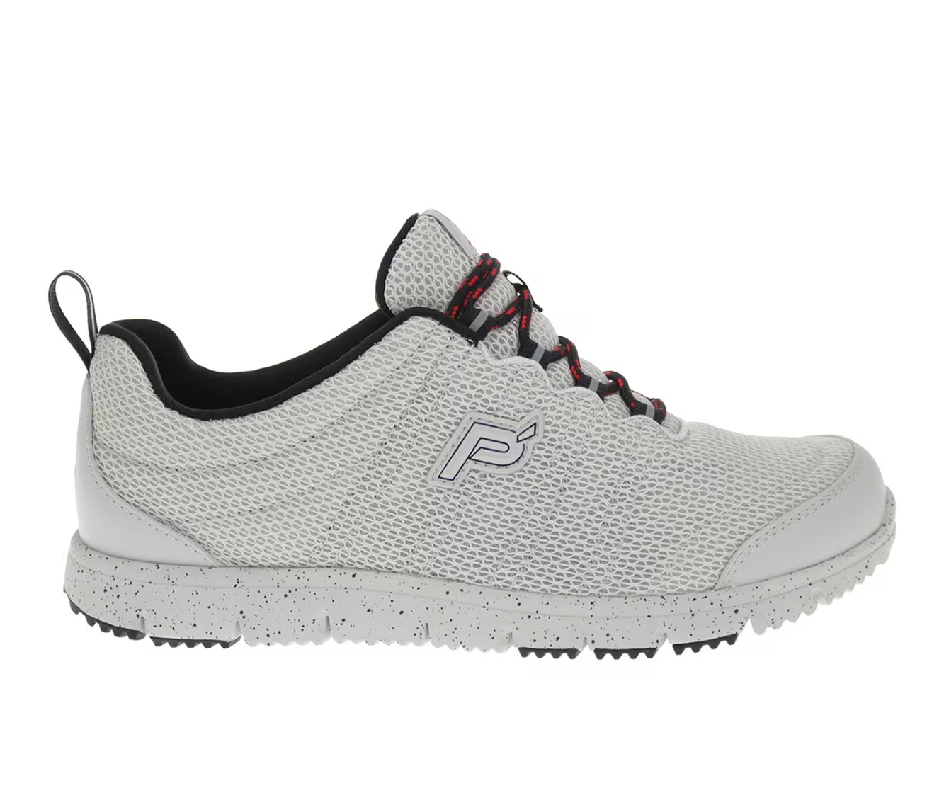 Men's Propet TravelWalker Lace Walking Shoes