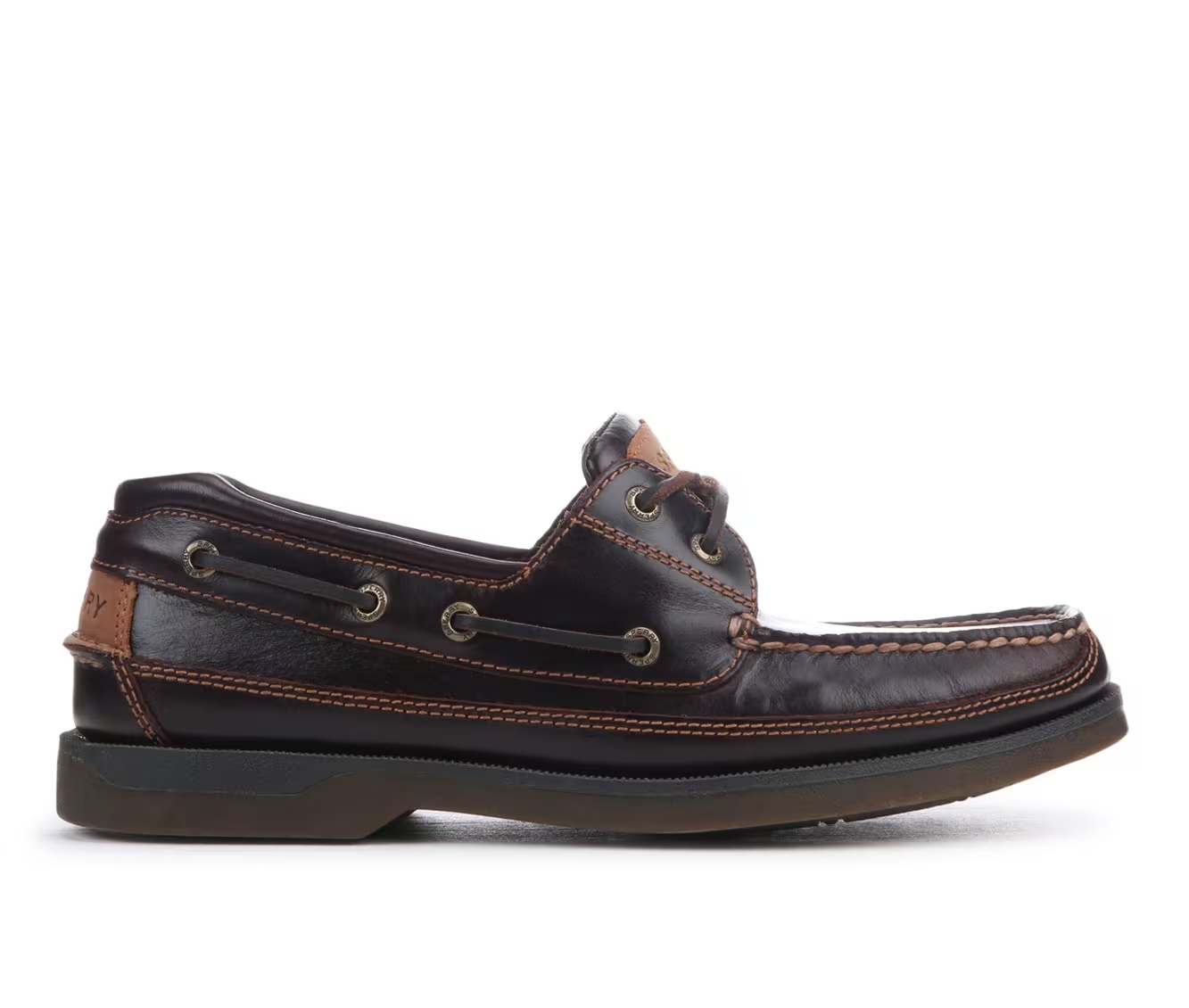 Men's Sperry Mako Canoe Moe Boat Shoes