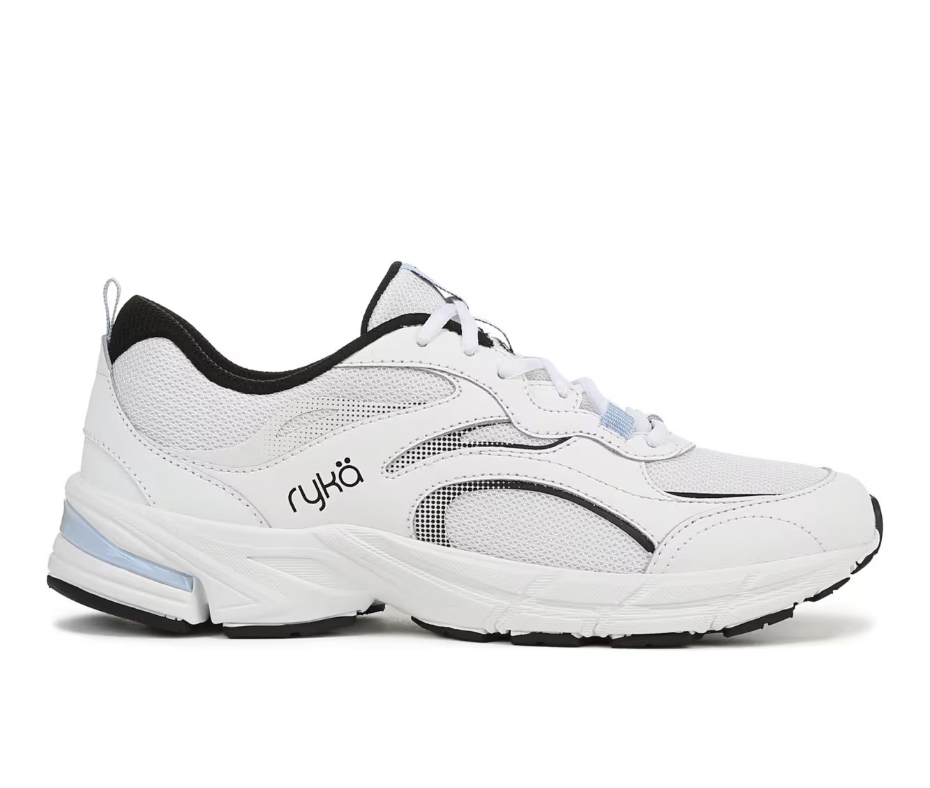 Women's Ryka Integrity Walking Shoes