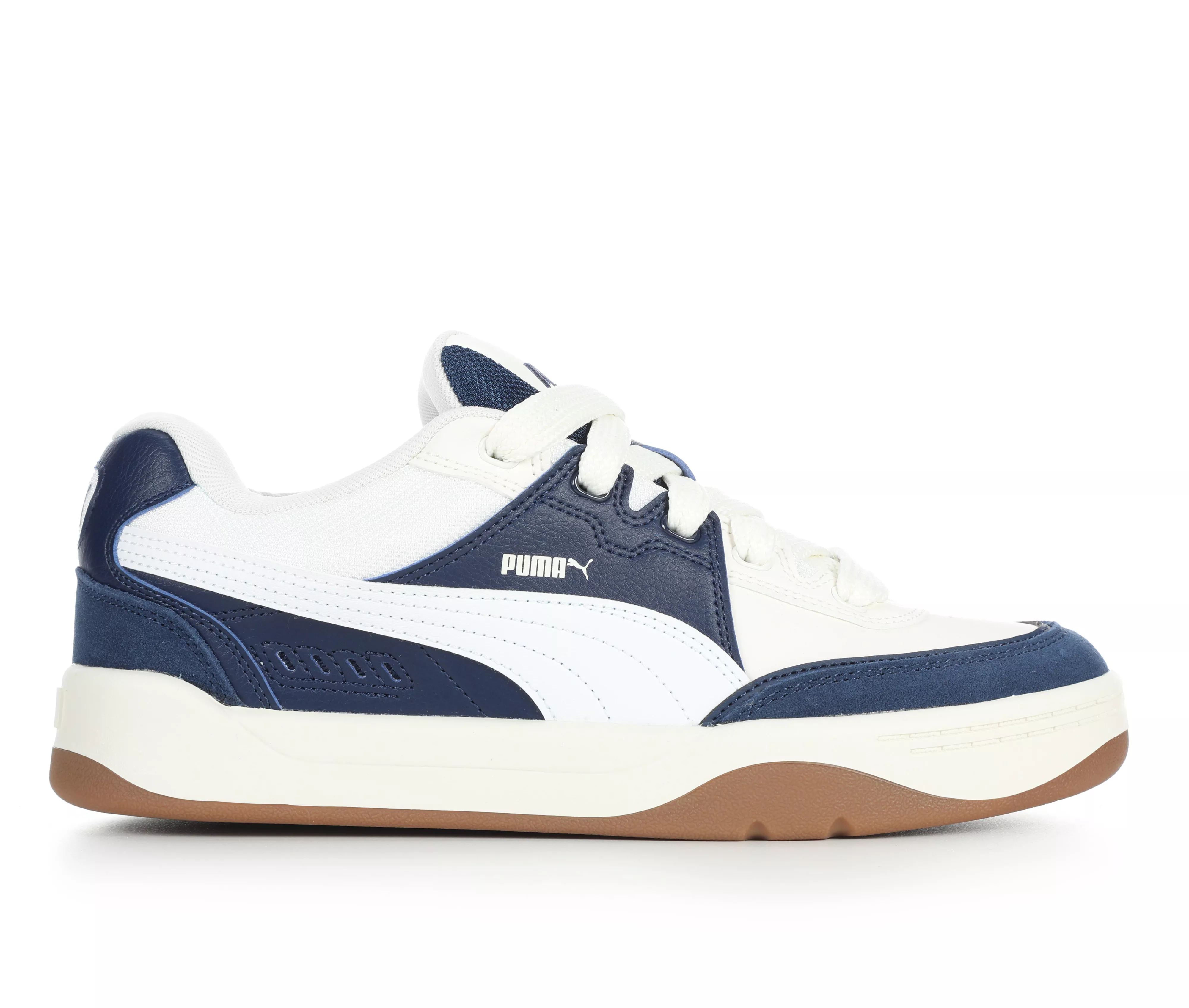 Men's Puma Park Lifestyle Sk8 SD Skate Shoes