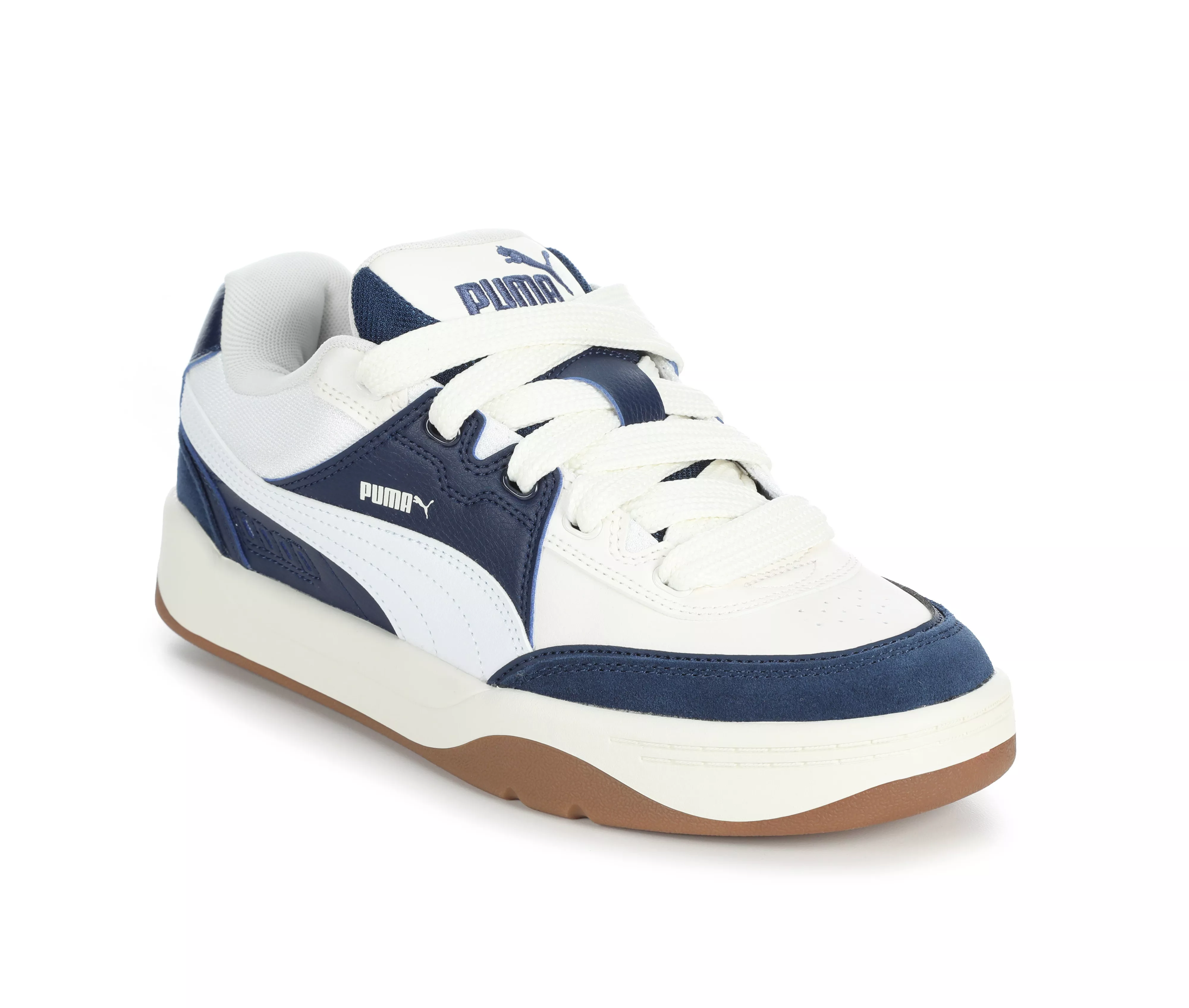 Men's Puma Park Lifestyle Sk8 SD Skate Shoes