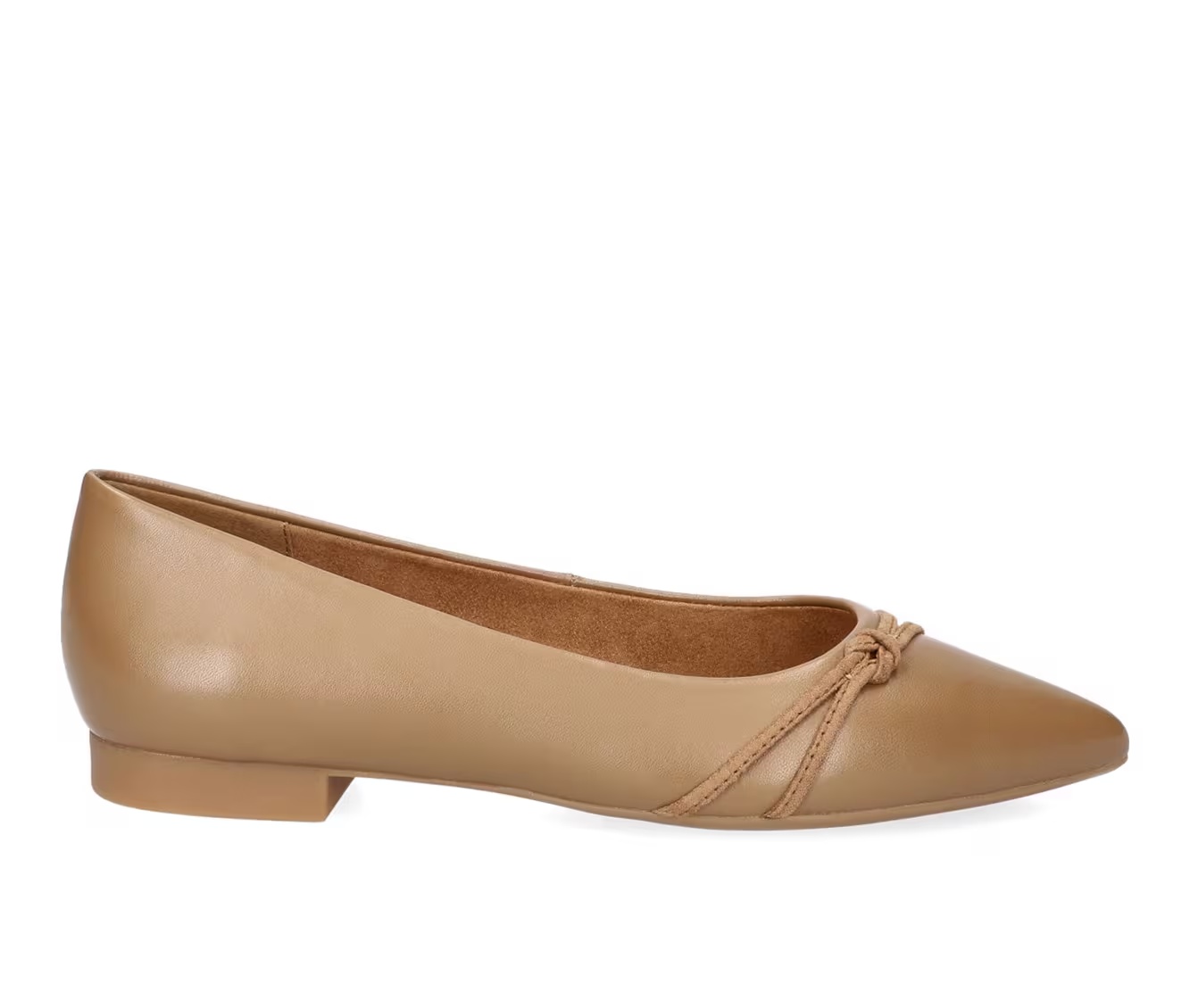 Women's Bella Vita Rhea Flats