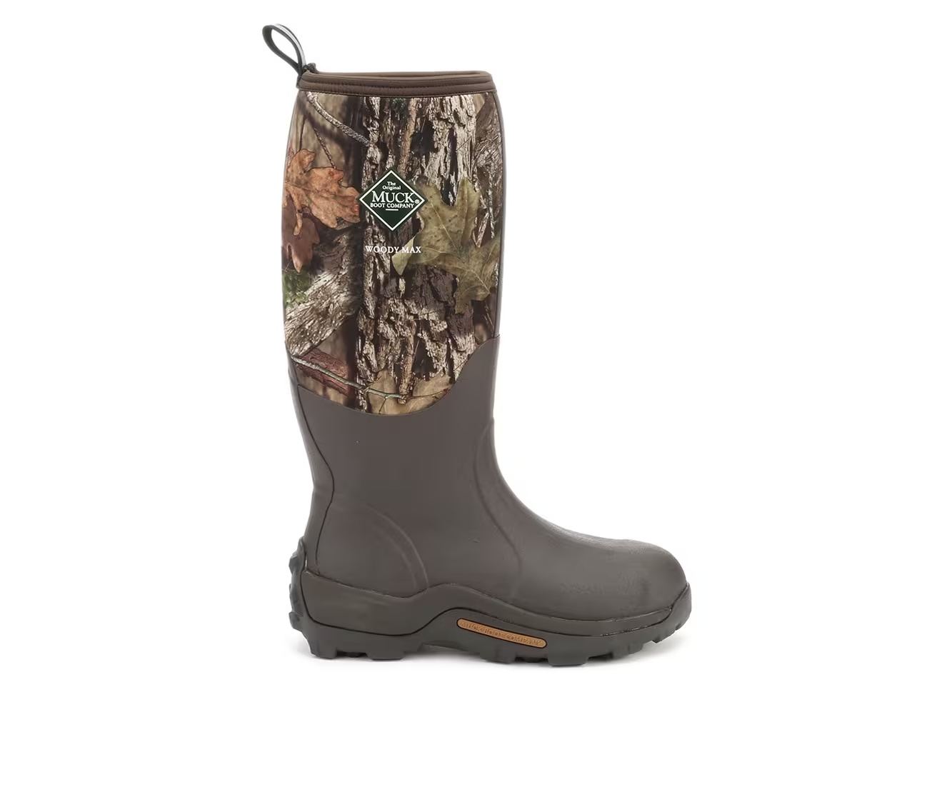 Men's Muck Boots Woody Max Mossy Oak Insulated Boots 1 236107-men-x27-s-muck-boots-woody-max-mossy-oak-insulated-boots-1.jpg