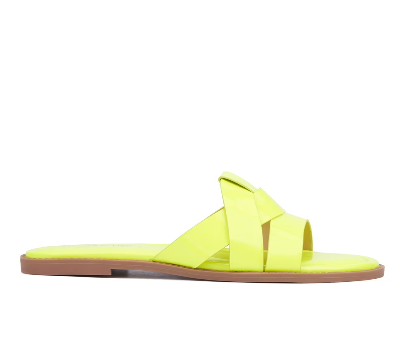 Women's Fashion to Figure Tiana Wide Width Sandals