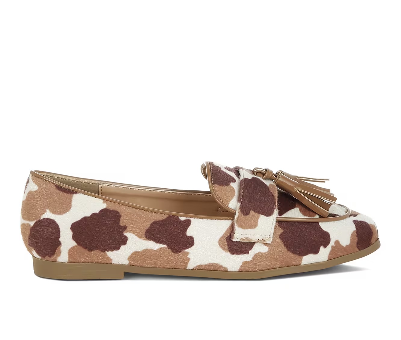 Women's Rag & Co Moraug Flats