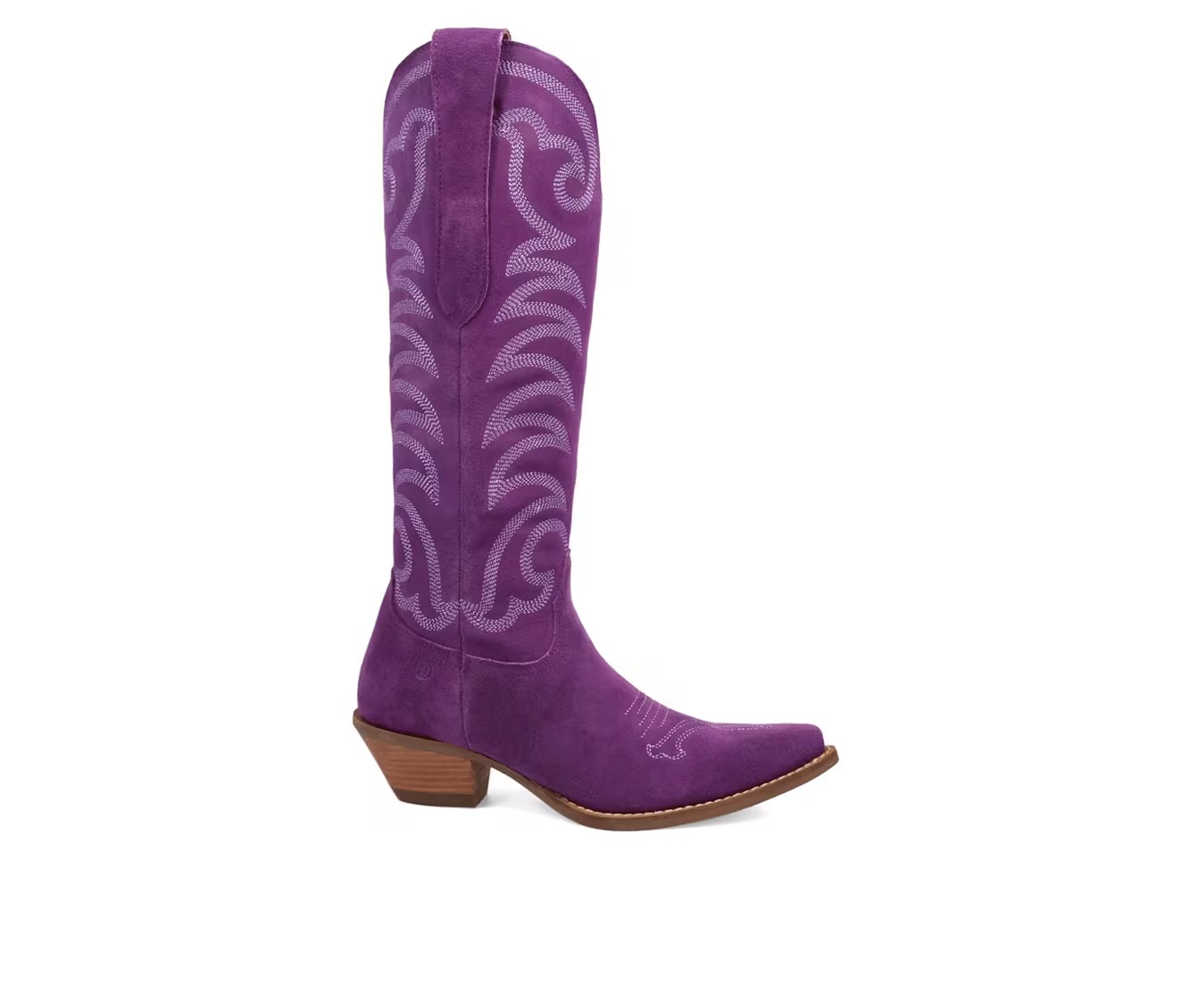 Women's Dingo Boot Movin' On Western Boots