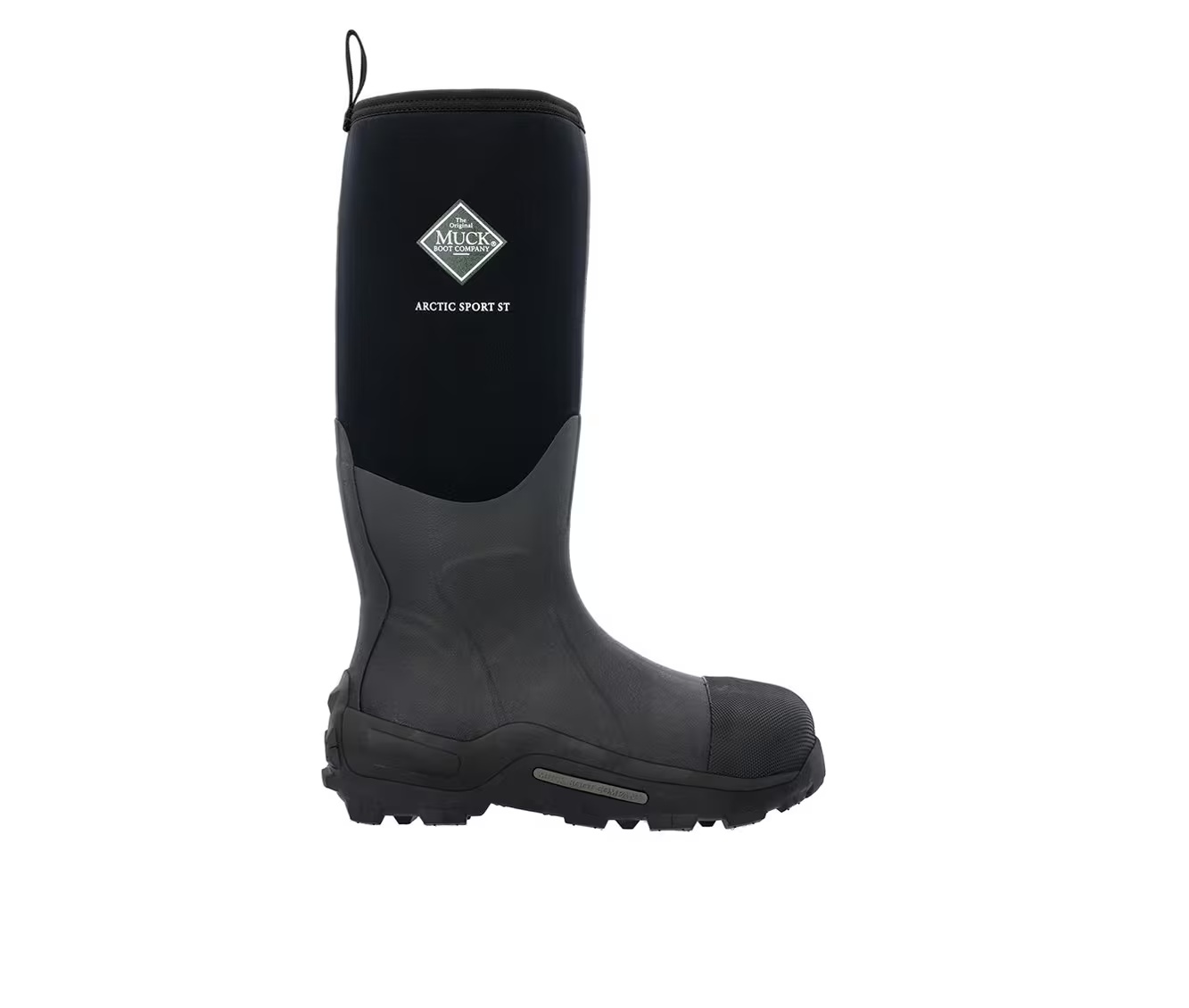 Men's Muck Boots Arctic Sport Steel Toe Work Boots 1 237932-men-x27-s-muck-boots-arctic-sport-steel-toe-work-boots-1.jpg