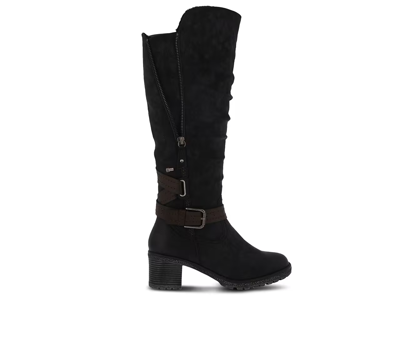 Women's SPRING STEP Gemisola Knee High Boots
