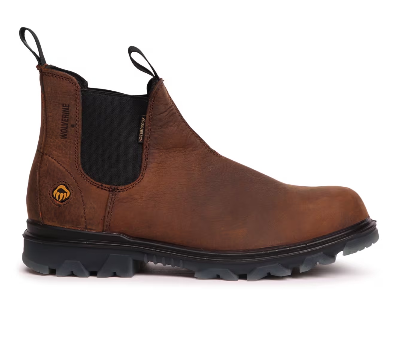 Men's Wolverine I-90 EXP Romeo CarbonMAX Work Boots
