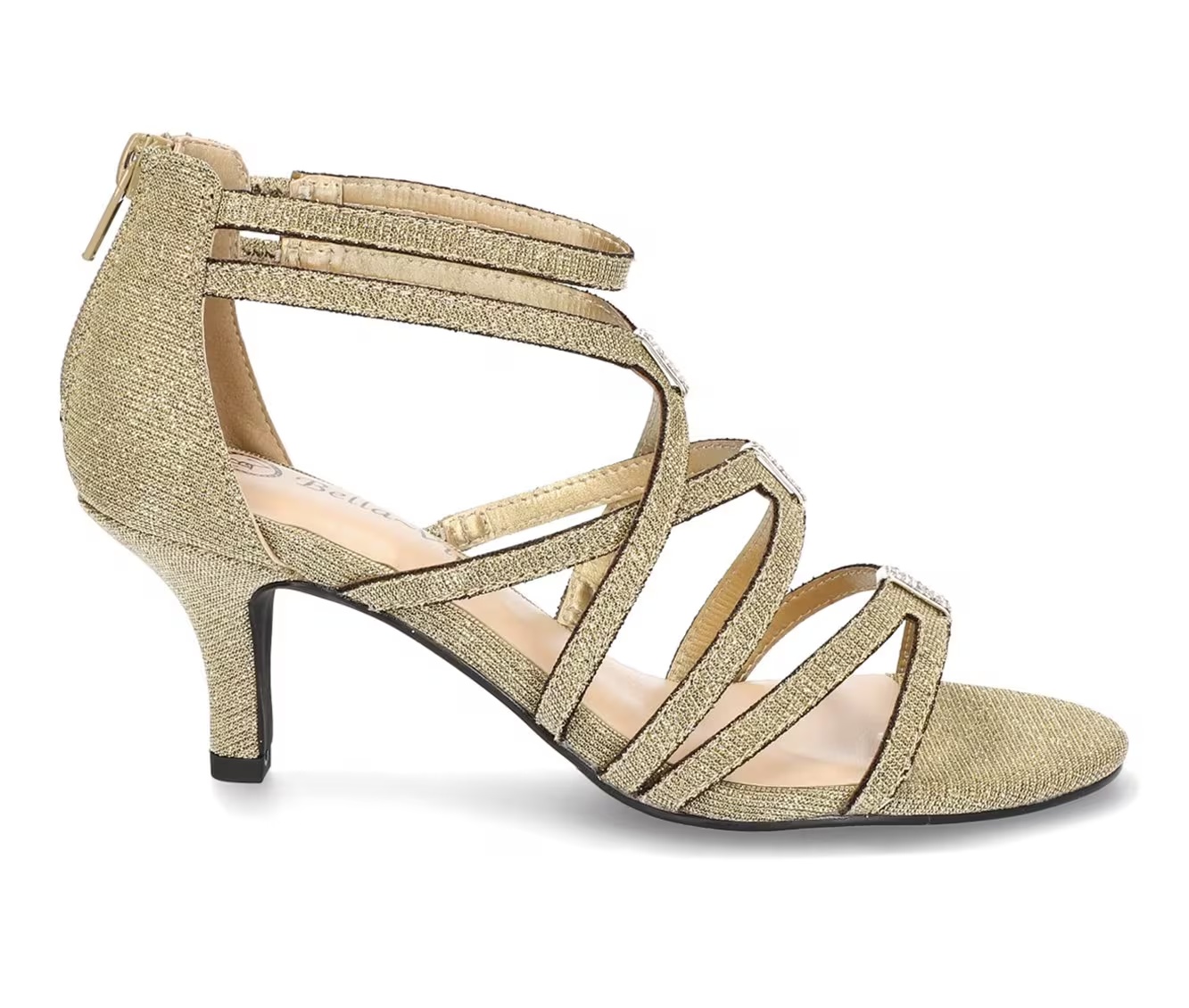 Women's Bella Vita Karlette Special Occasion Shoes