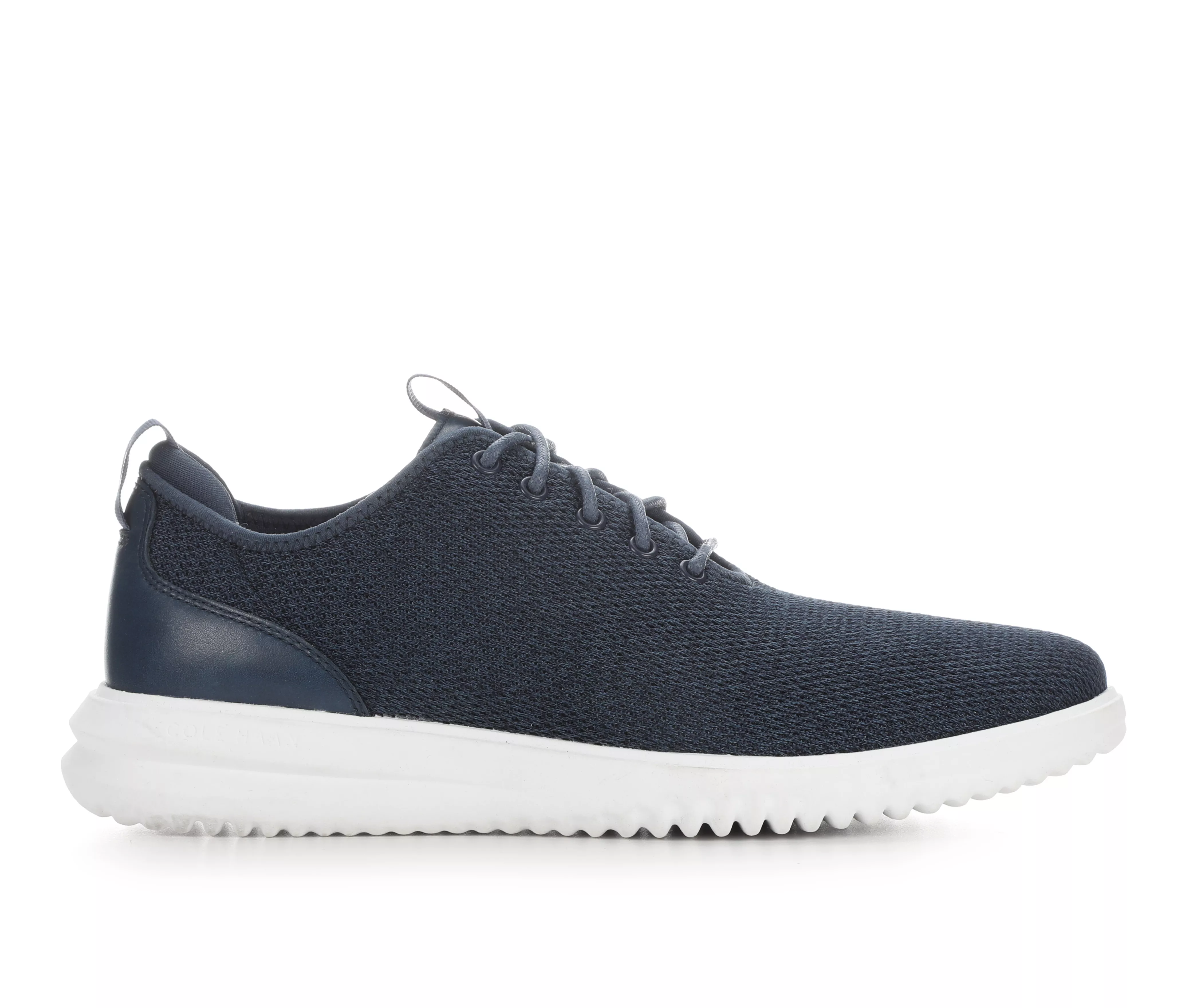 Men's Cole Haan Grand+ Knit Ox Casual Oxfords