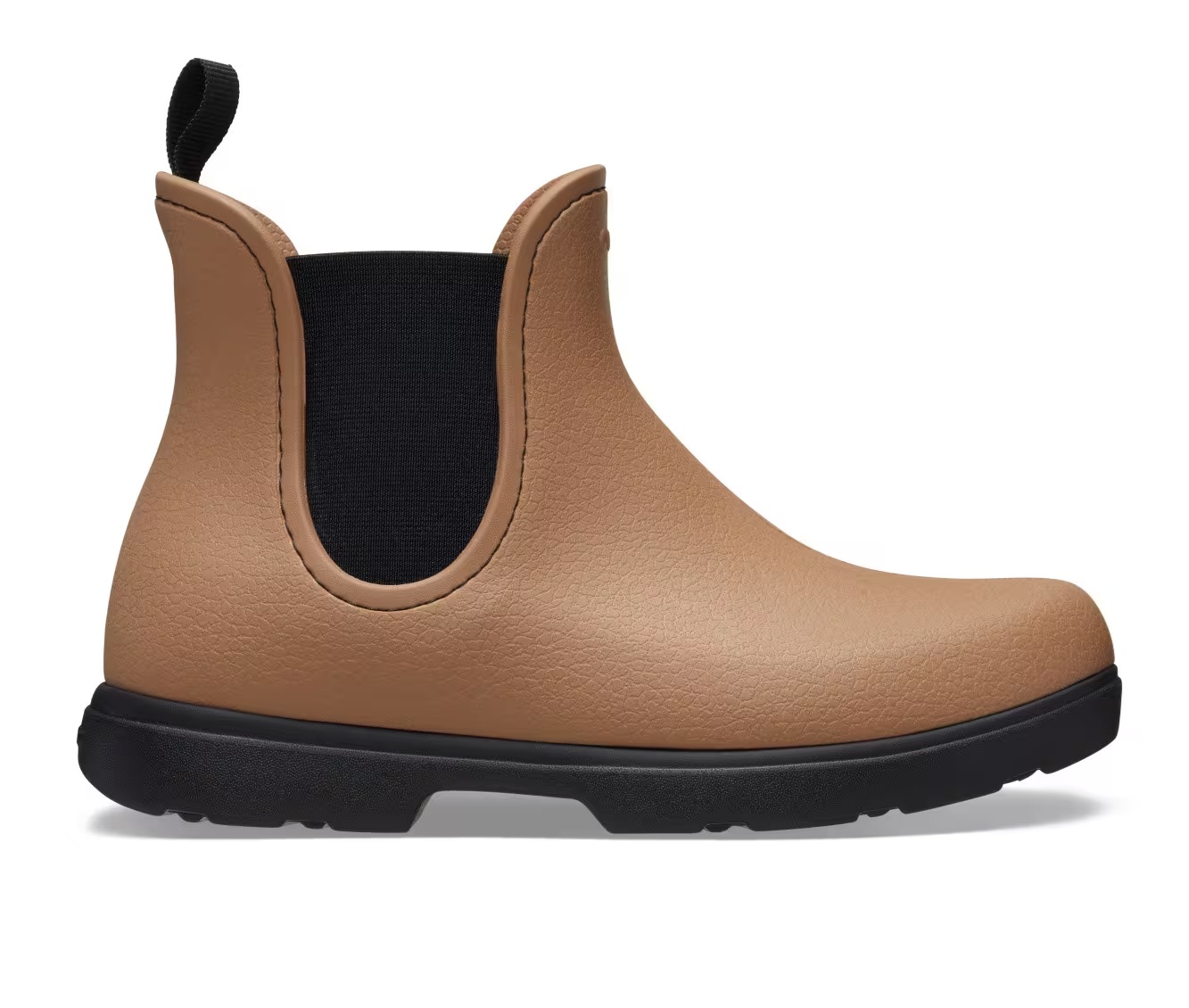 Women's Crocs Dylan Chelsea Boot