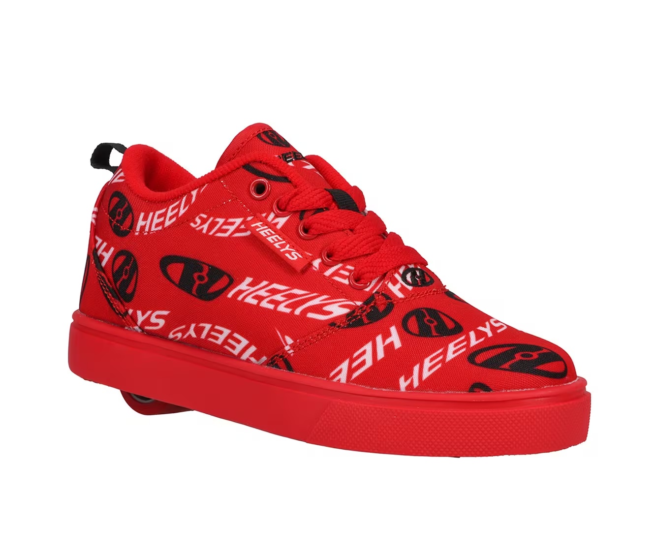 Kids' Heelys Big Kid & Little Kid Pro 20 Prints Skate Sneakers