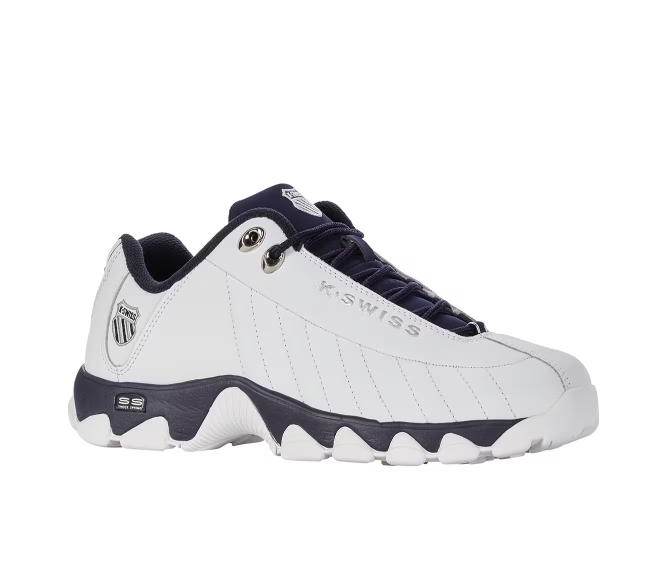 Men's K-Swiss ST329 Comfort Sneakers