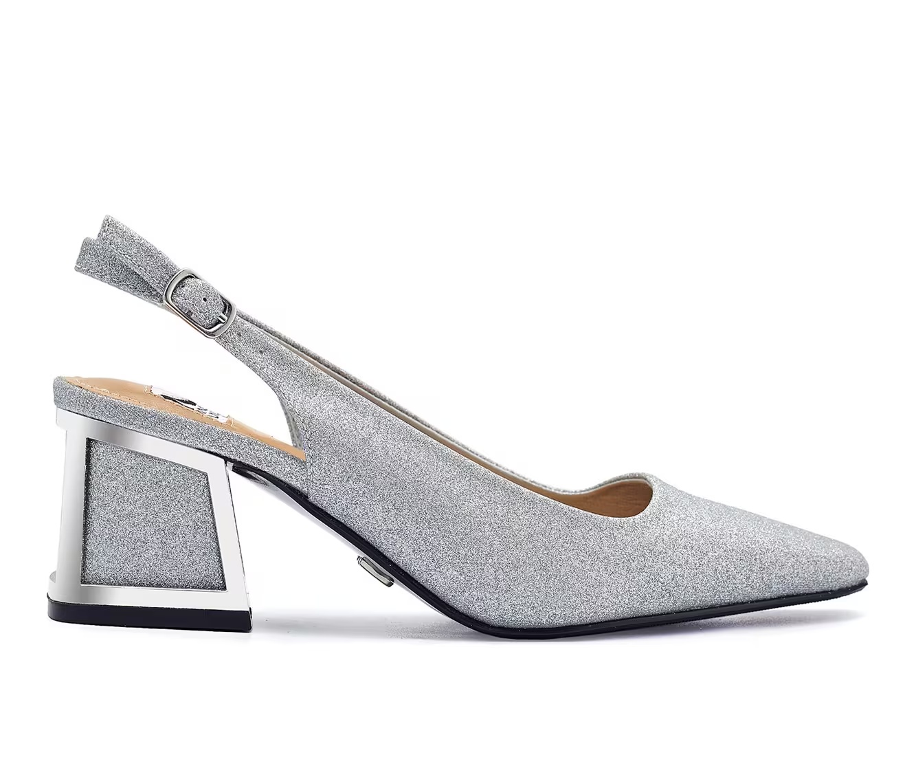 Women's Ninety Union Boca Slingback Pumps