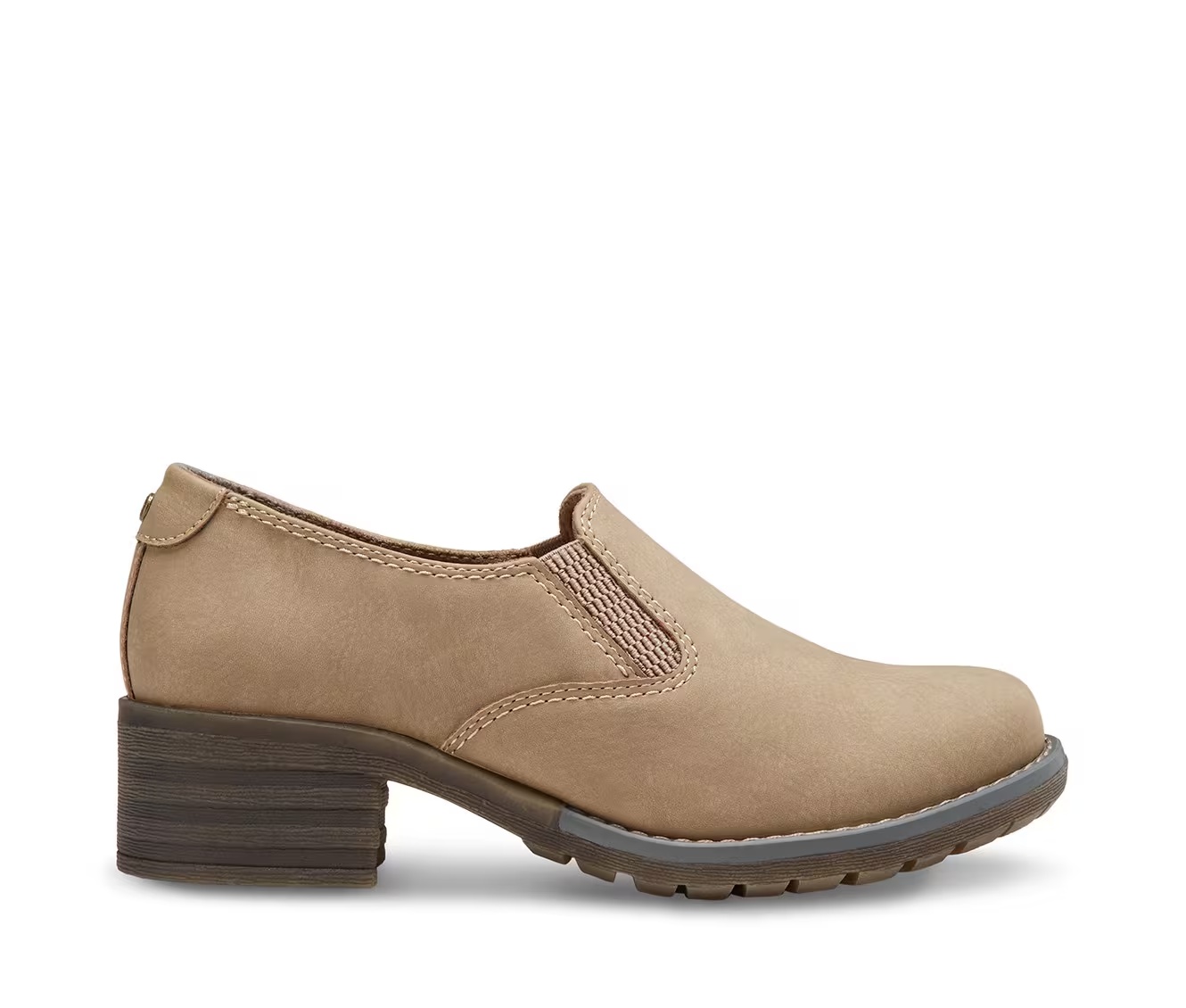Women's Eastland Brooke Heeled Casual Shoes