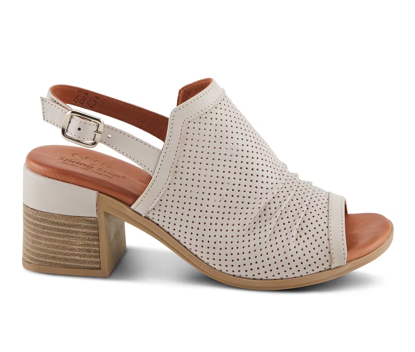 Women's SPRING STEP Nocitum Dress Sandals