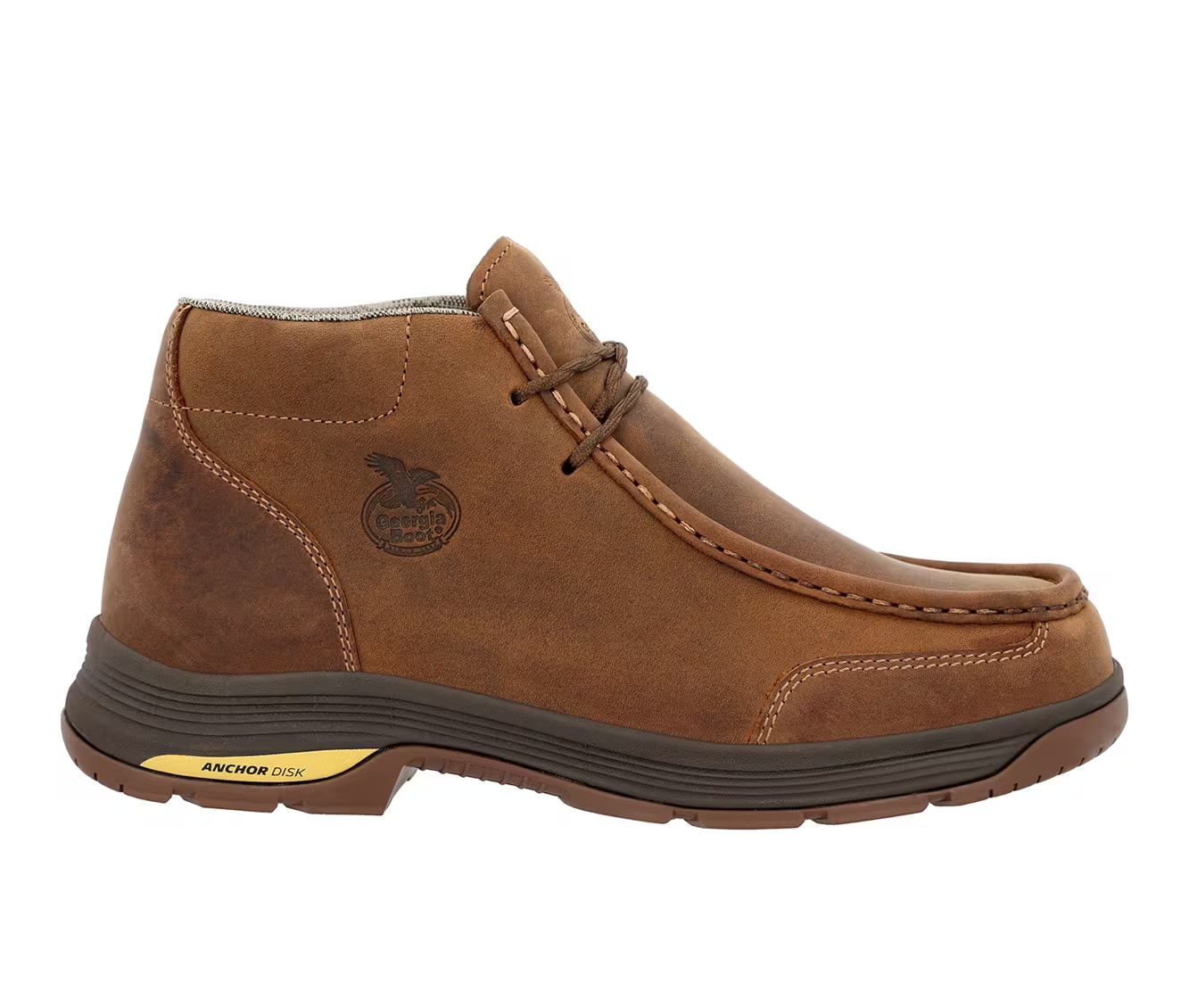 Men's Georgia Boot Athens Superlyte Work Boots