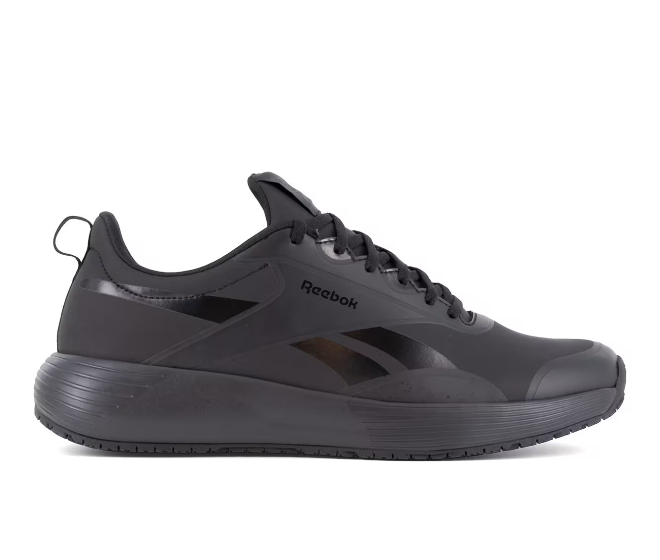 Men's REEBOK WORK Lite Plus 4 NS SR Safety Shoes