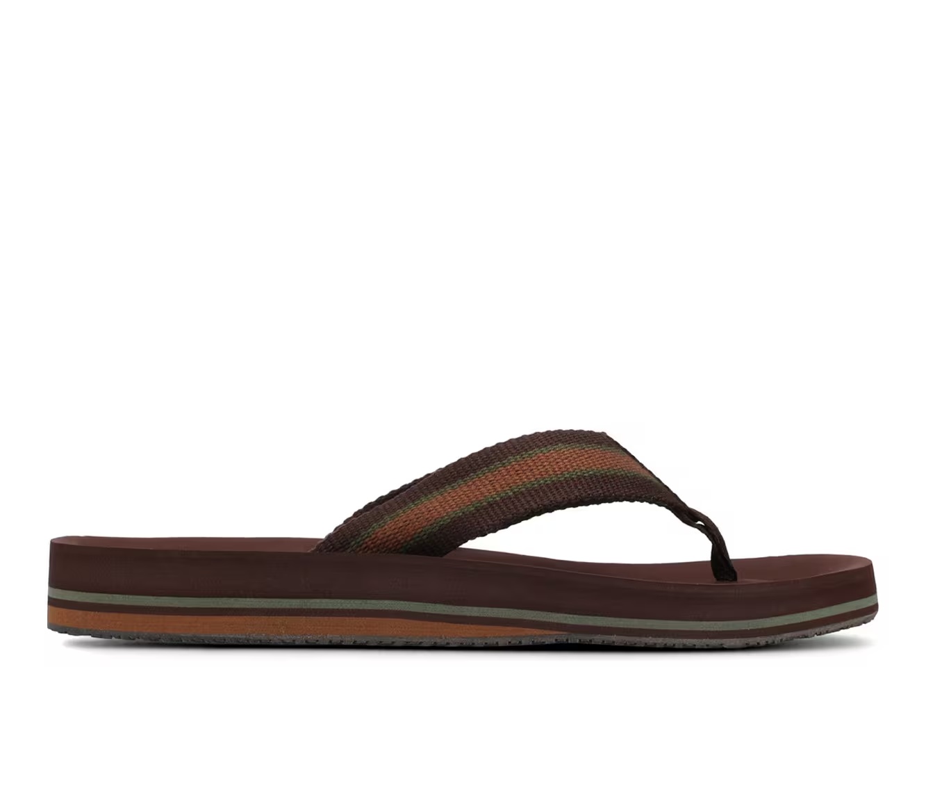 Men's Vance Co. Fontana Flip-Flops